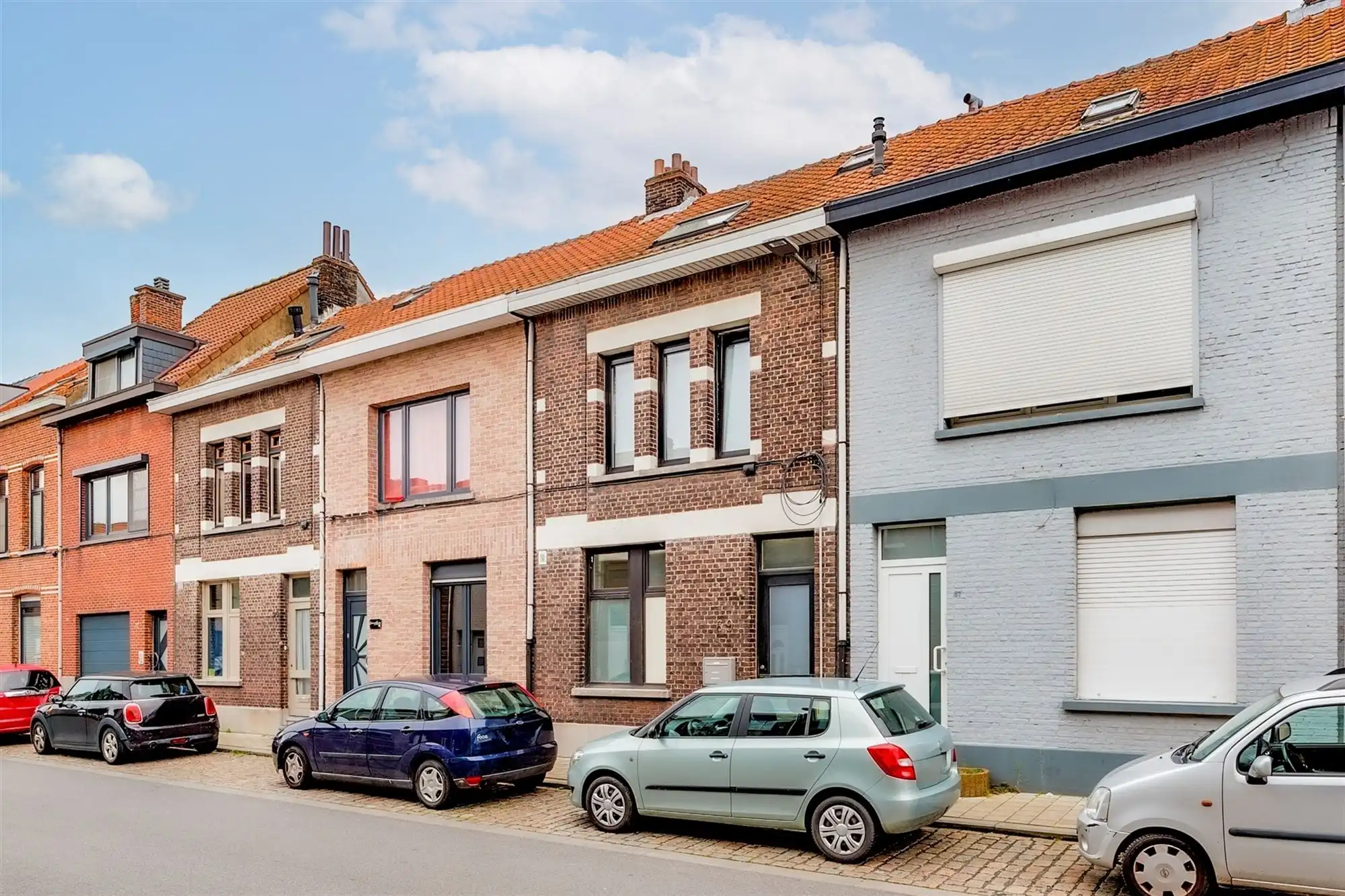 Leuke woning met 3-4 slaapkamers en gezellige tuin foto 20