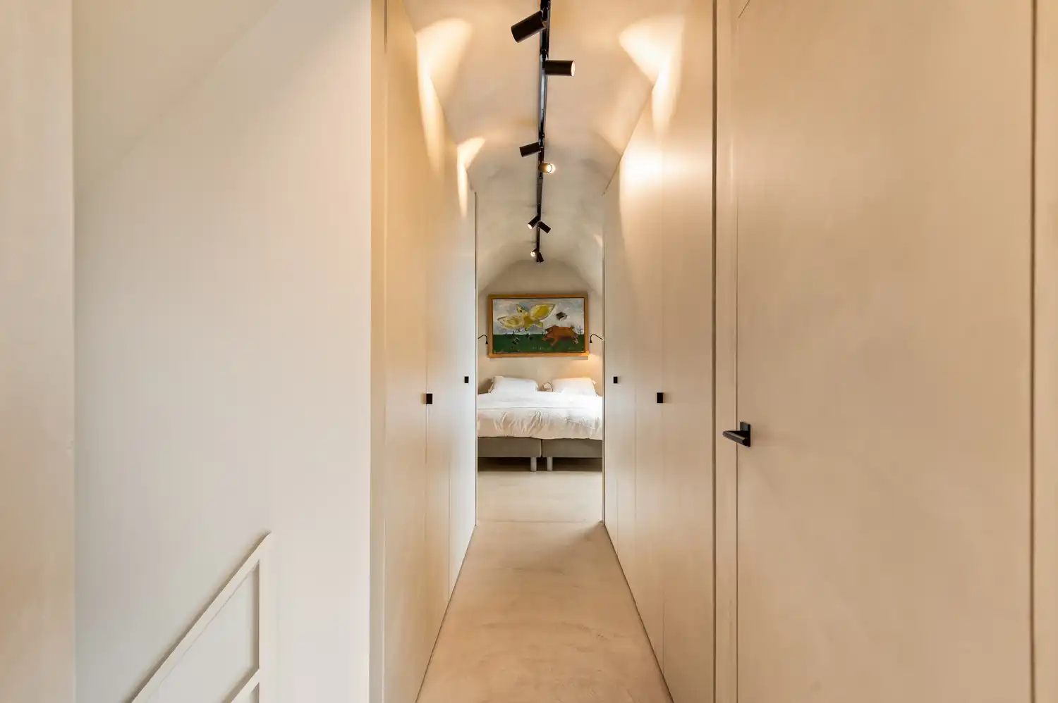 Luxueus en smaakvol afgewerkt dakappartement in het centrum van Schilde! foto 10