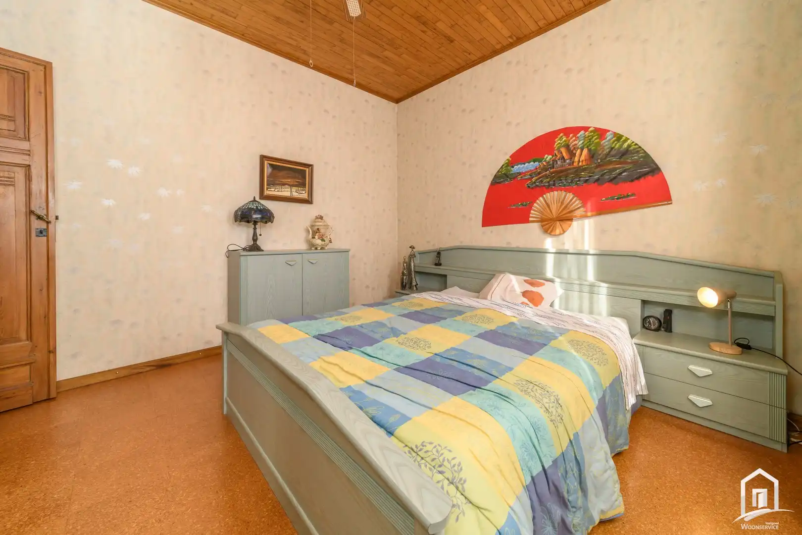 Karaktervol herenhuis met 4 slaapkamers te Haaltert foto 20