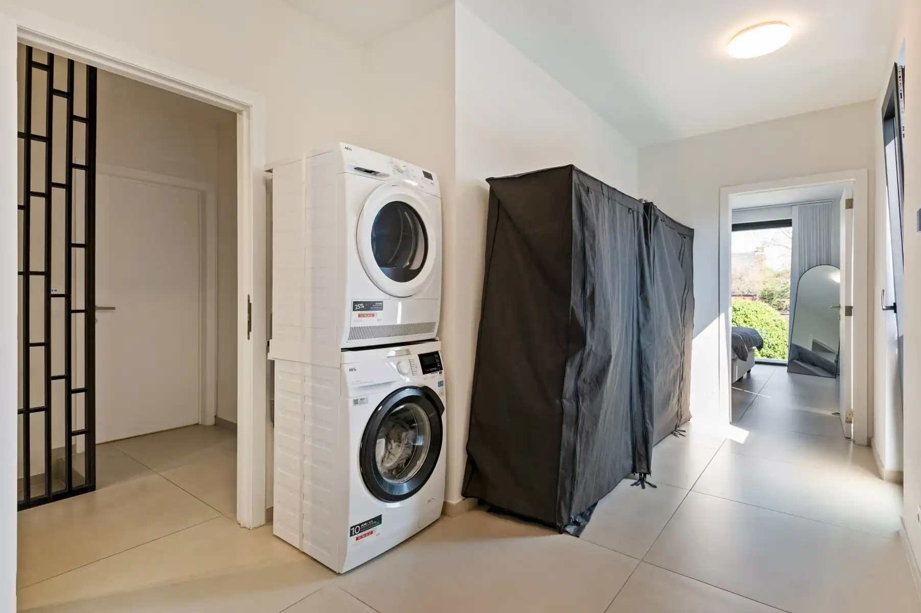 Energiezuinig en hedendaags wonen op topligging in Schilde foto 14