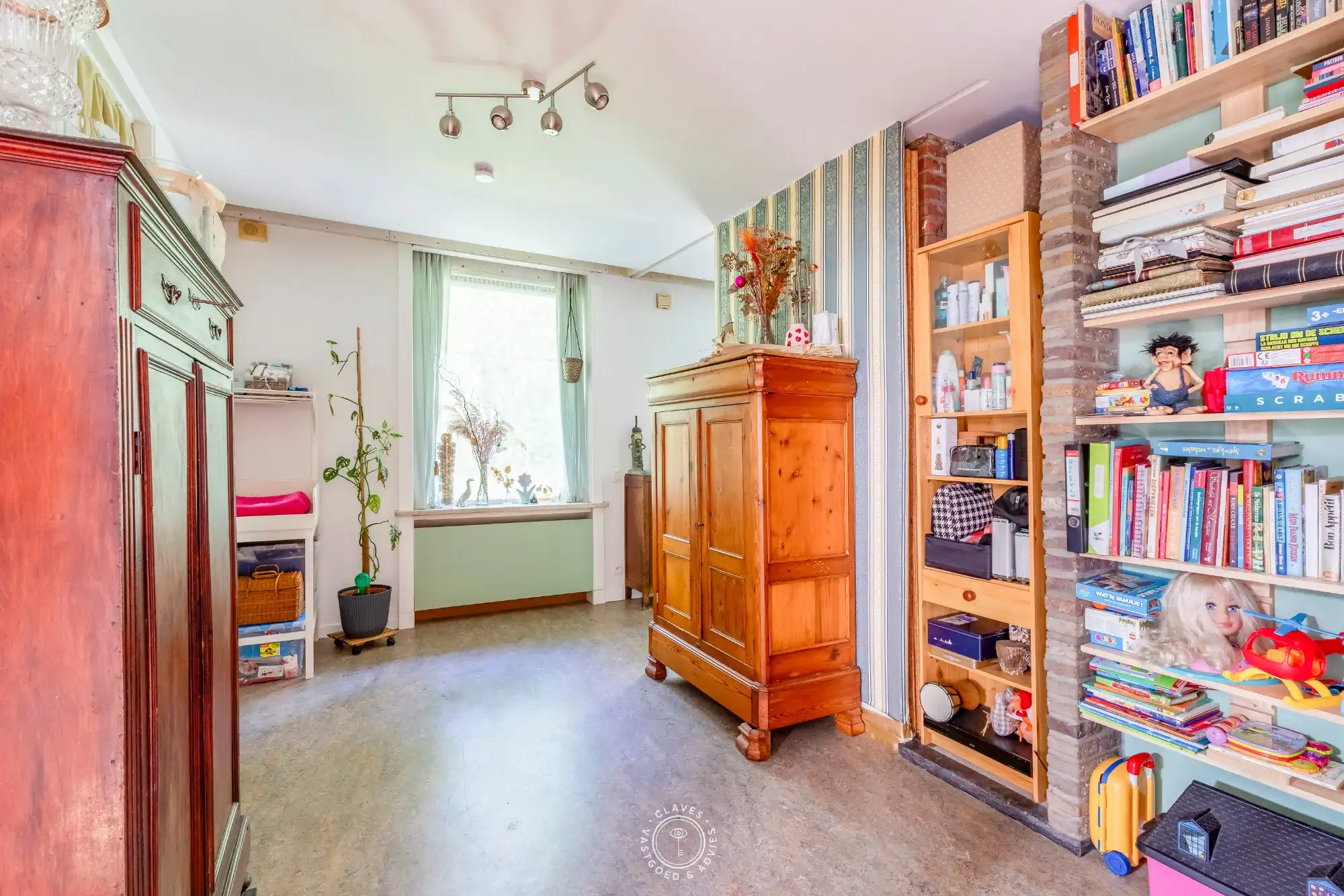 Potentiële parel om betoverend te wonen foto 16