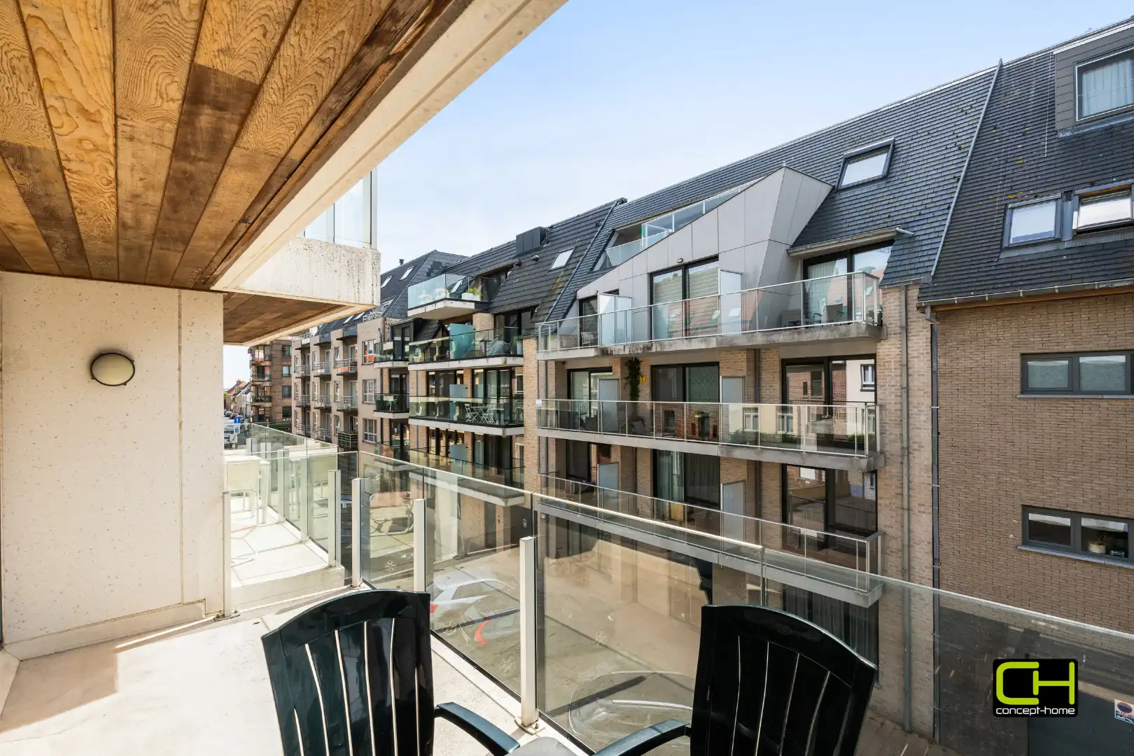 Energiezuinig appartement met 2 slaapkamers op een rustige locatie, vlak bij strand en park foto 5