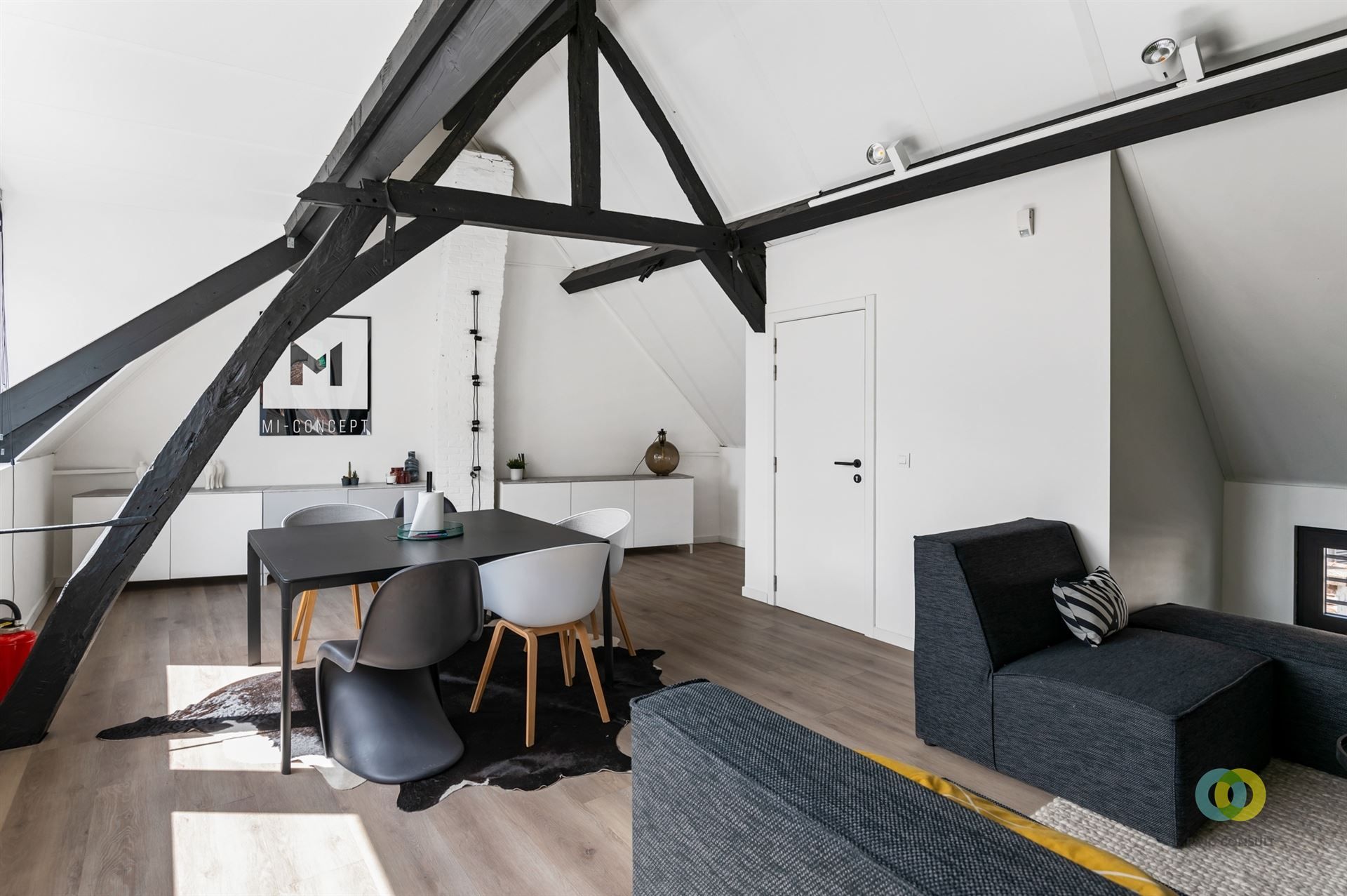 gebouw voor gemengd gebruik foto 14