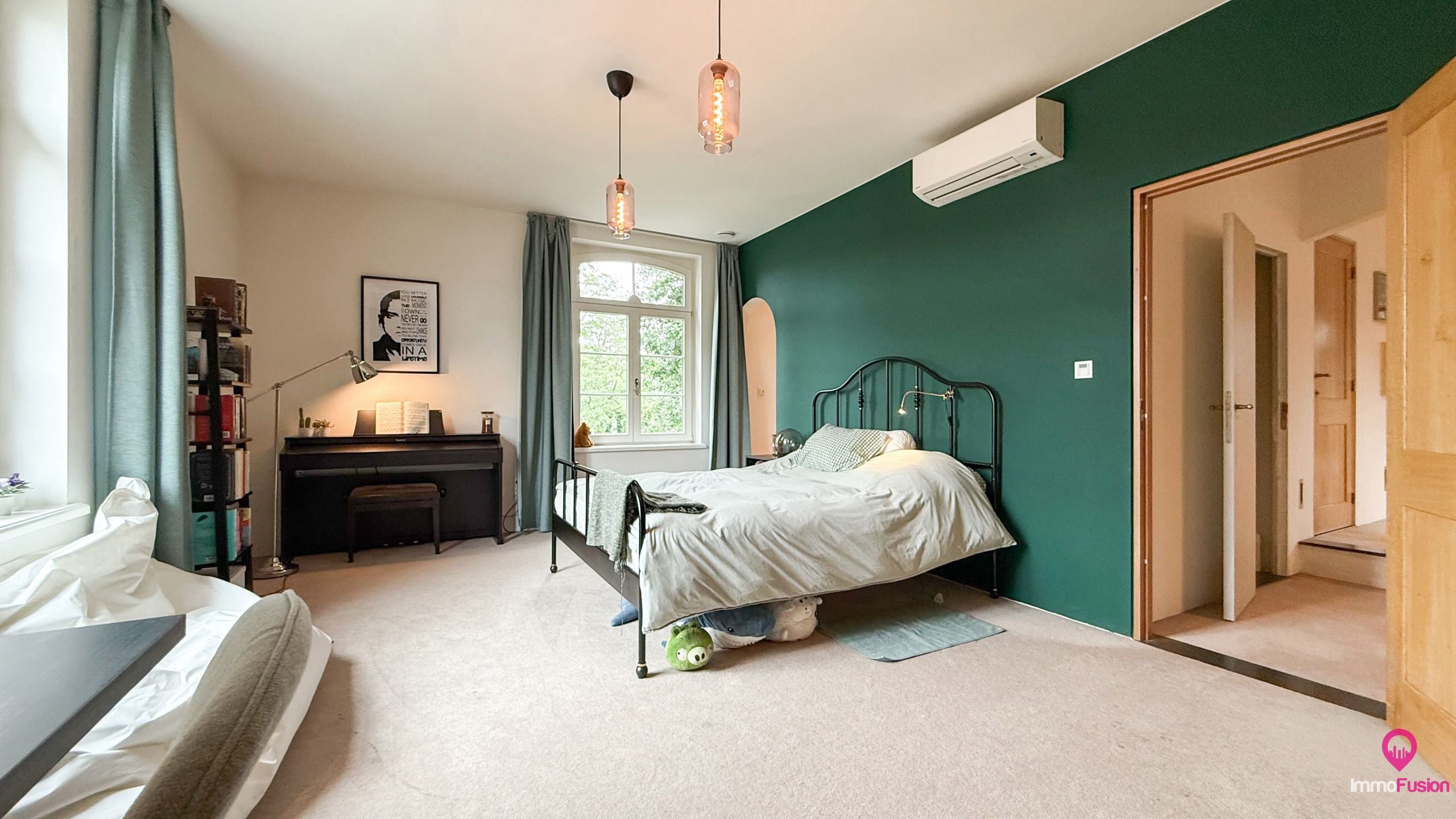 Zeer mooi ontworpen villa met 3 badkamers in Heusden-Zolder! foto 37