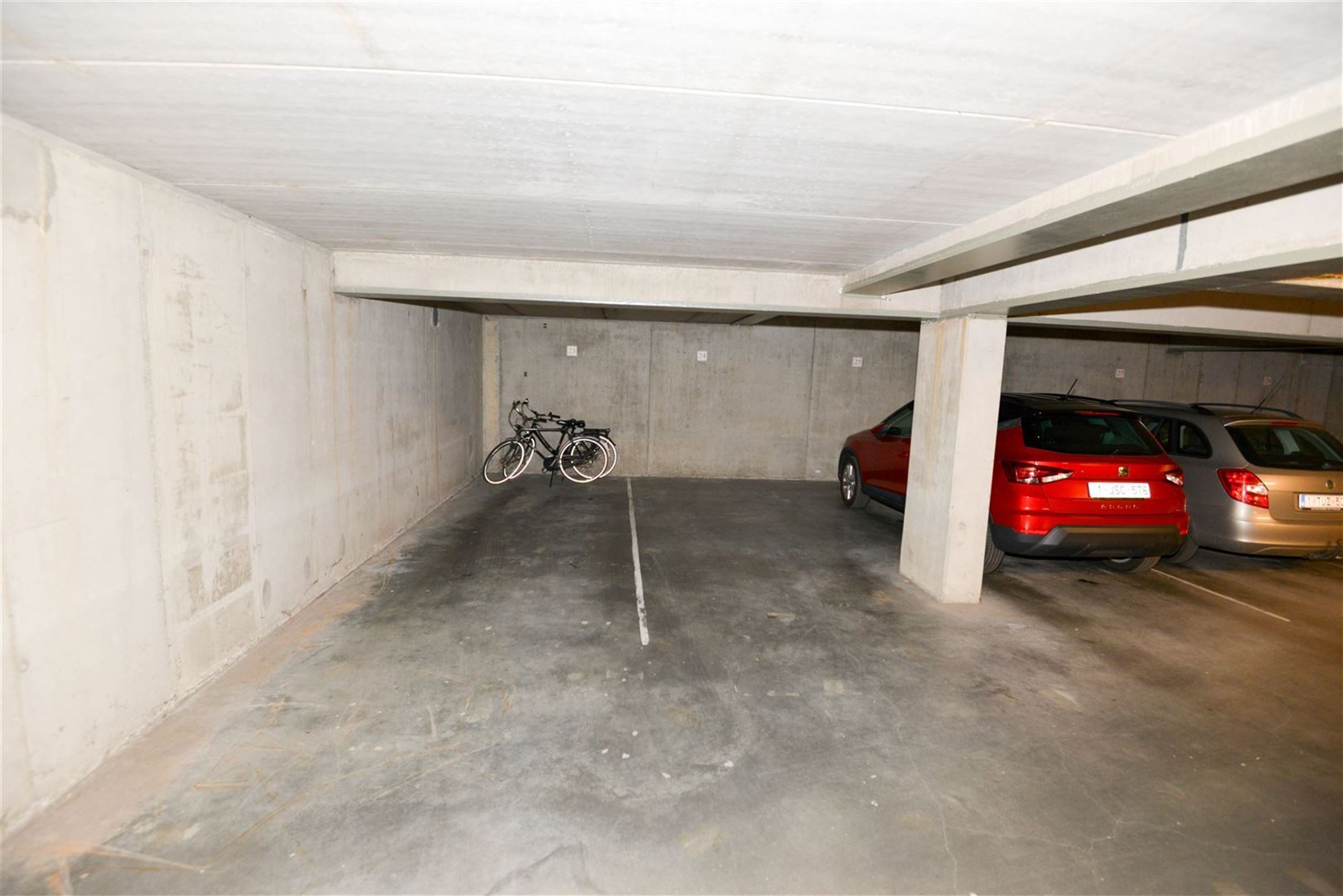 garage-kelder foto 2