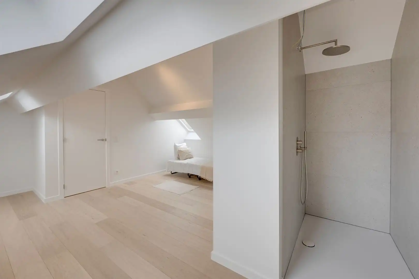 Duplex met charme, klasse en een vleugje grandeur foto 14