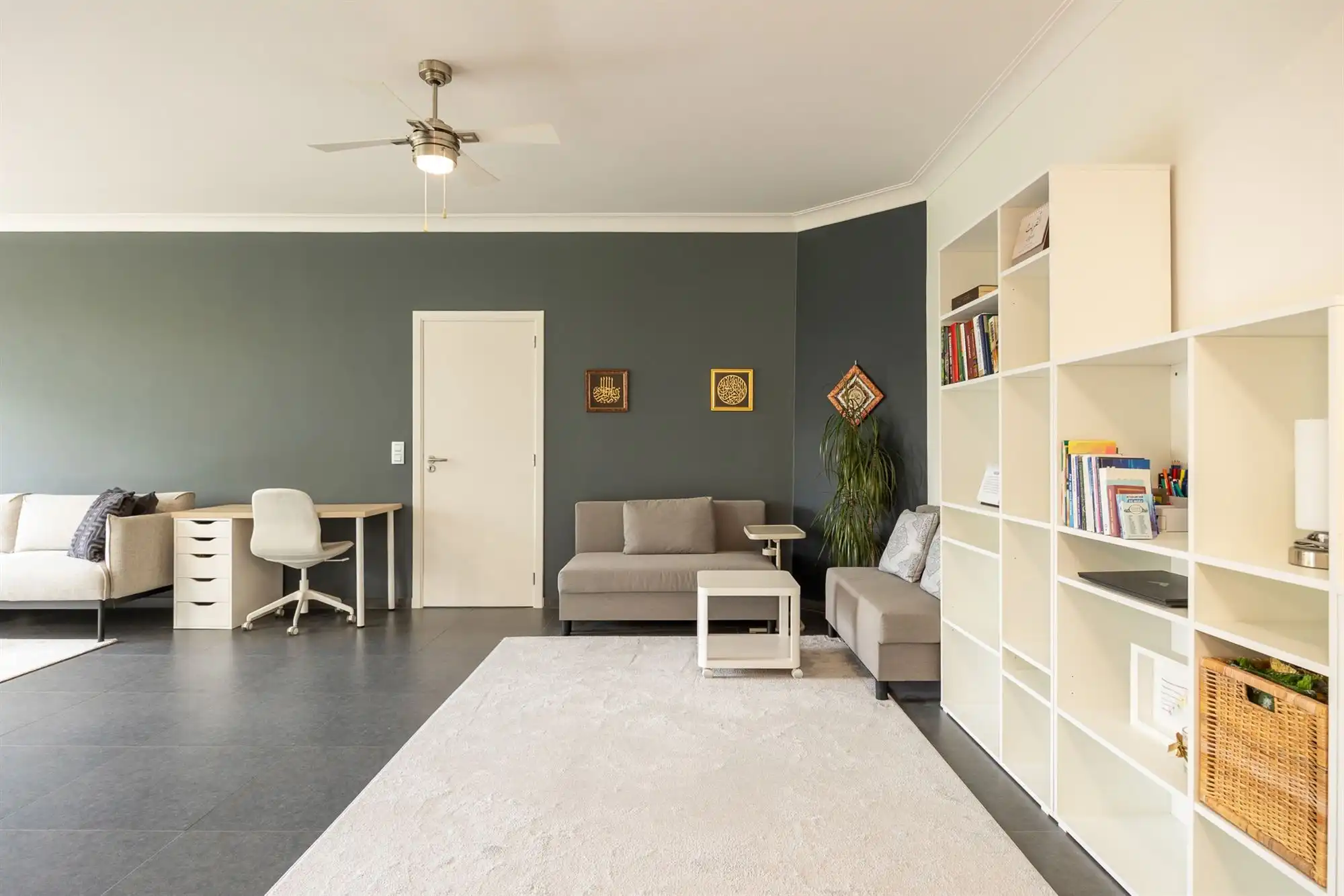 Ruim instapklaar appartement centraal gelegen foto 6