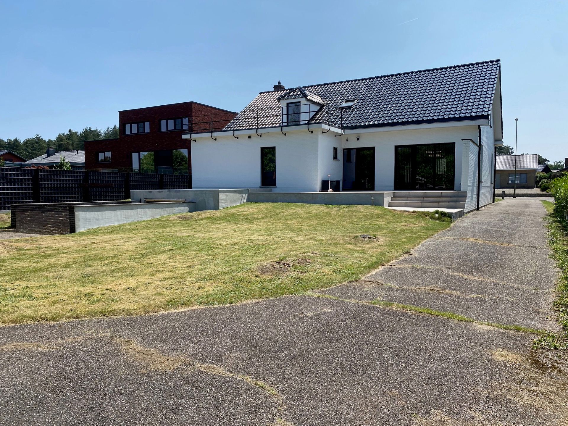 Villa te koop foto 30