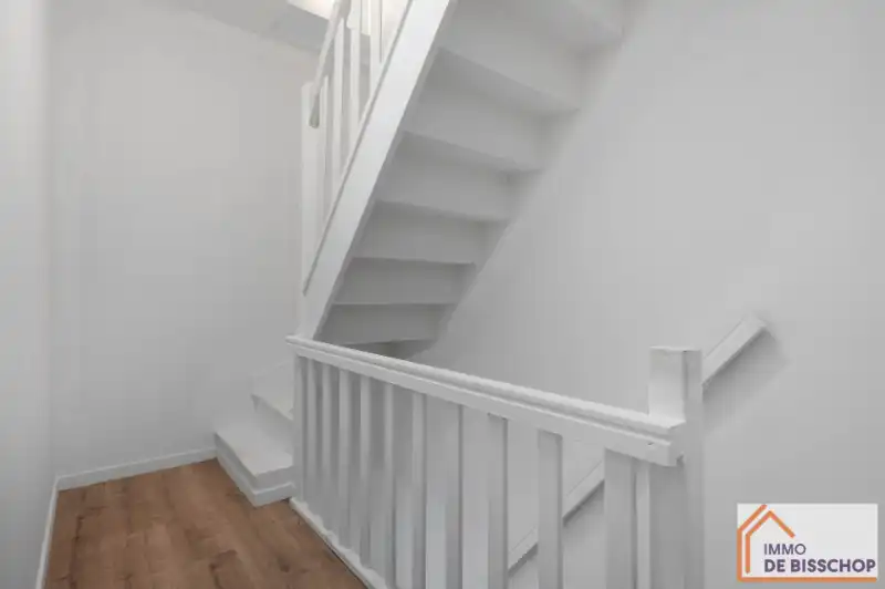 Gezellig huisje met twee slaapkamers in het centrum van Geraardsbergen foto 9