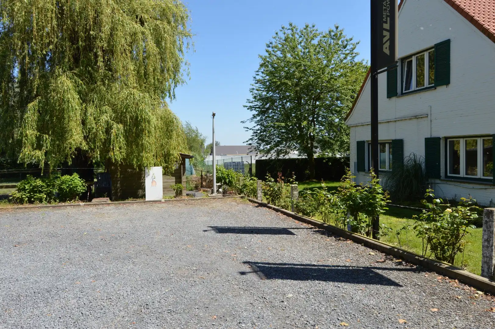 Kantoorruimte te huur op een toplocatie te Kortrijk foto 11