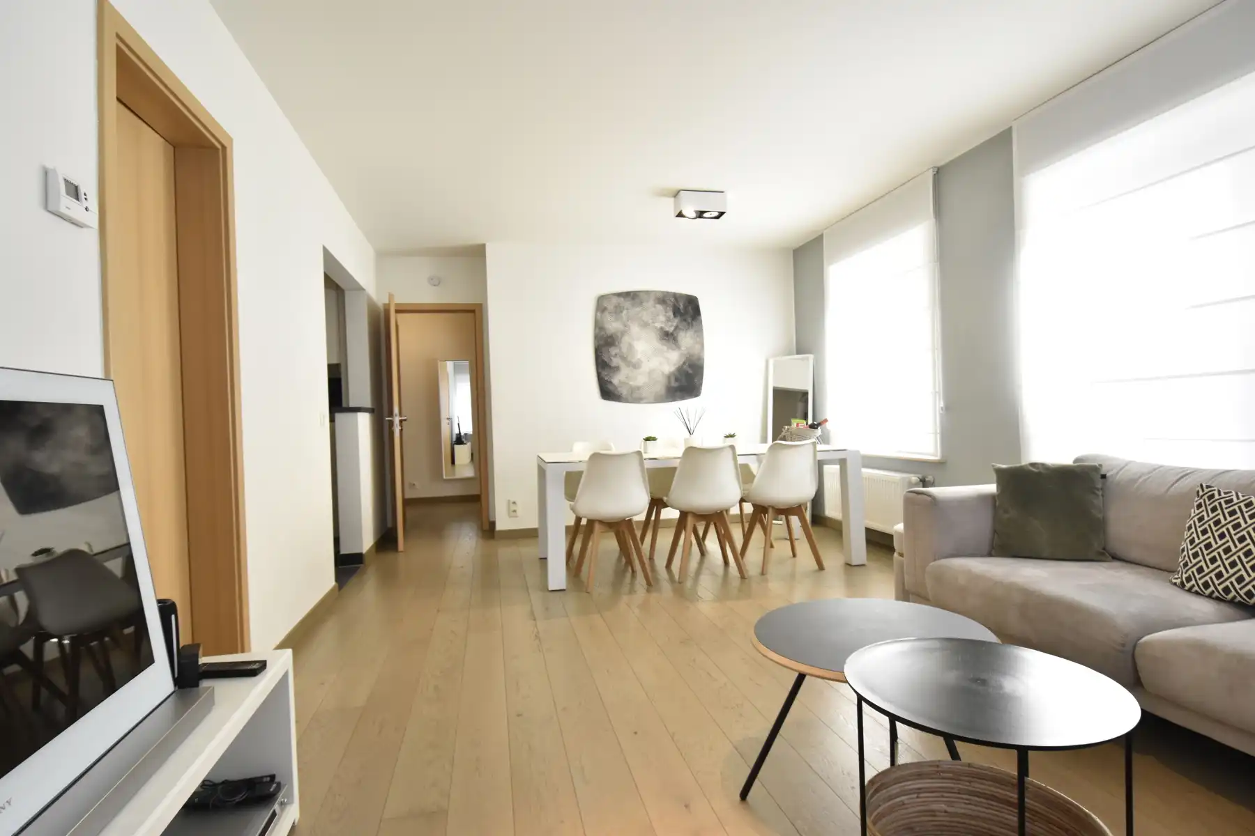 Appartement te huur foto 5