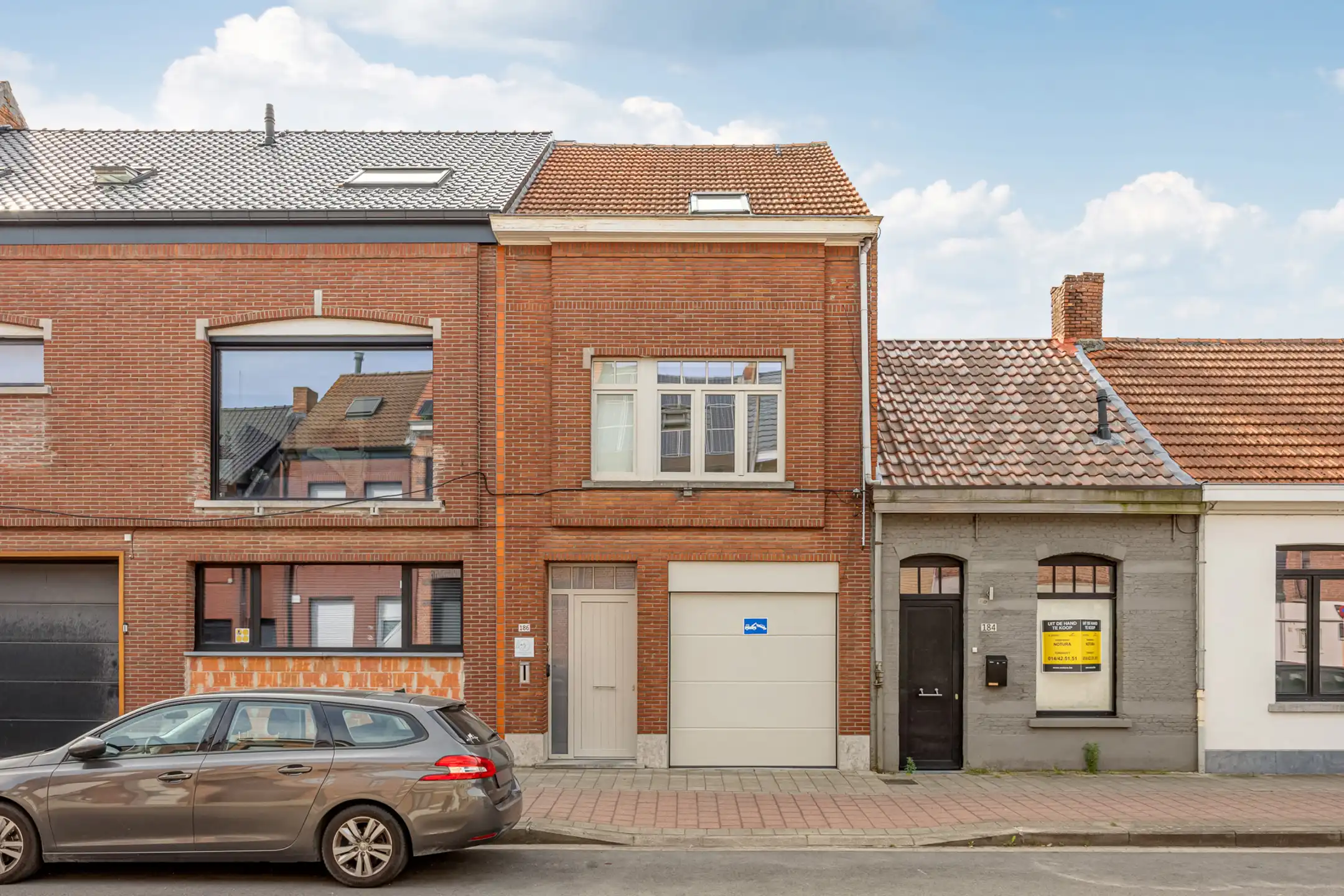 Huis te huur Steenweg op Oosthoven 186 - 2300 Turnhout