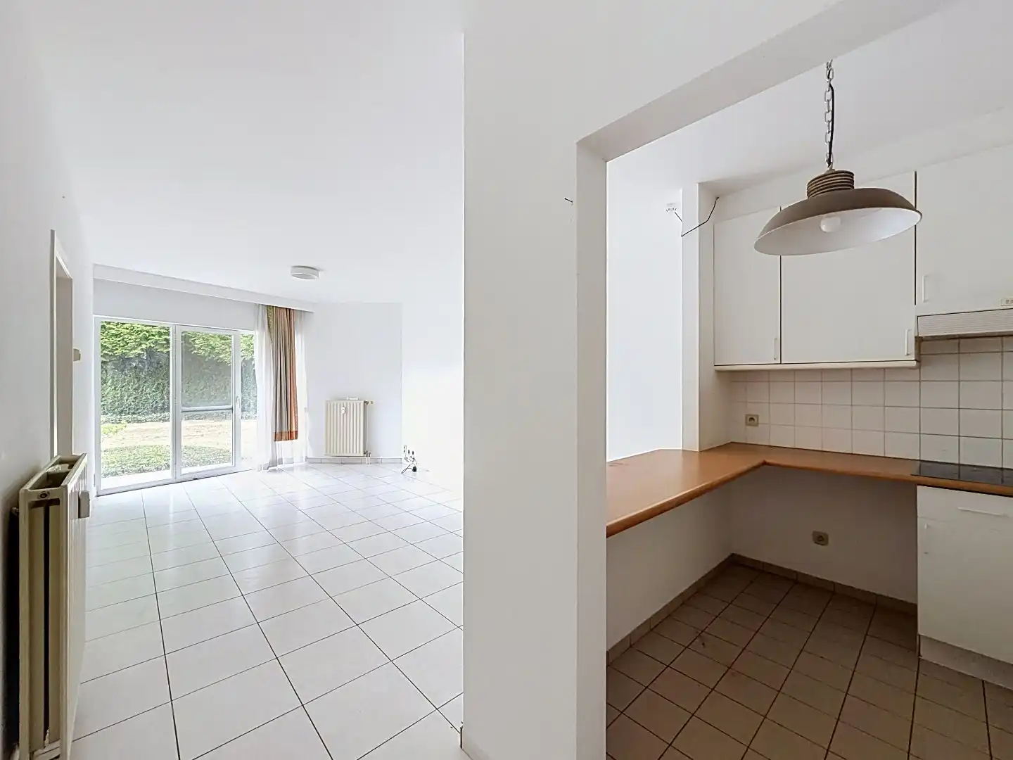 Appartement op ideale locatie te Korbeek-Lo!  foto 5
