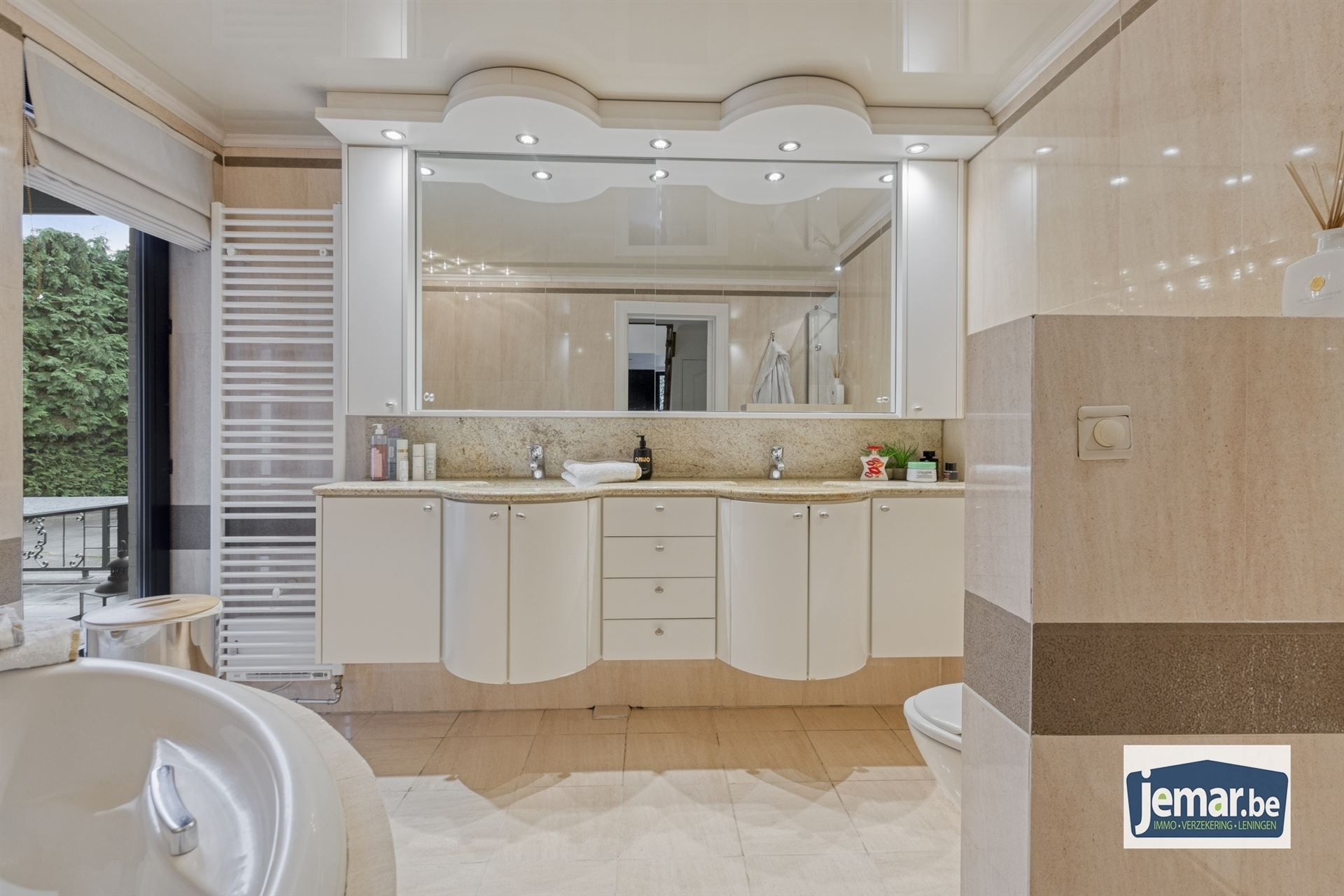 Vrijstaande villa op toplocatie  foto 20