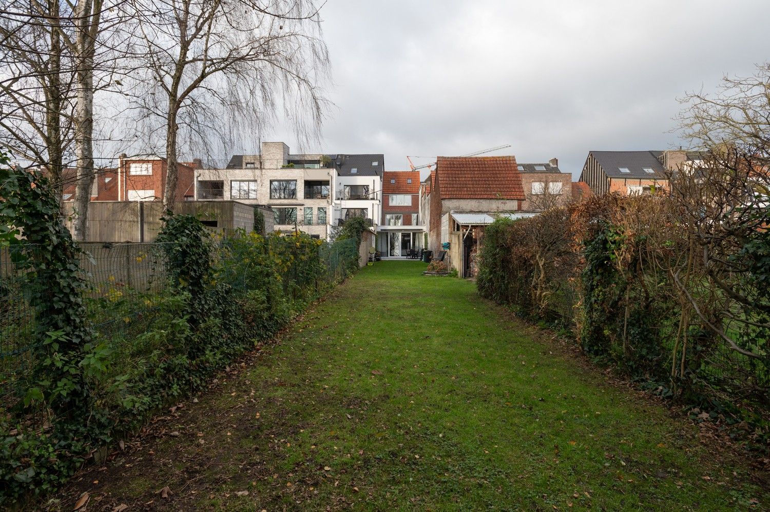 Instapklare woning met 3 à 4 SLPKS en tuin in Wijnegem! foto 17