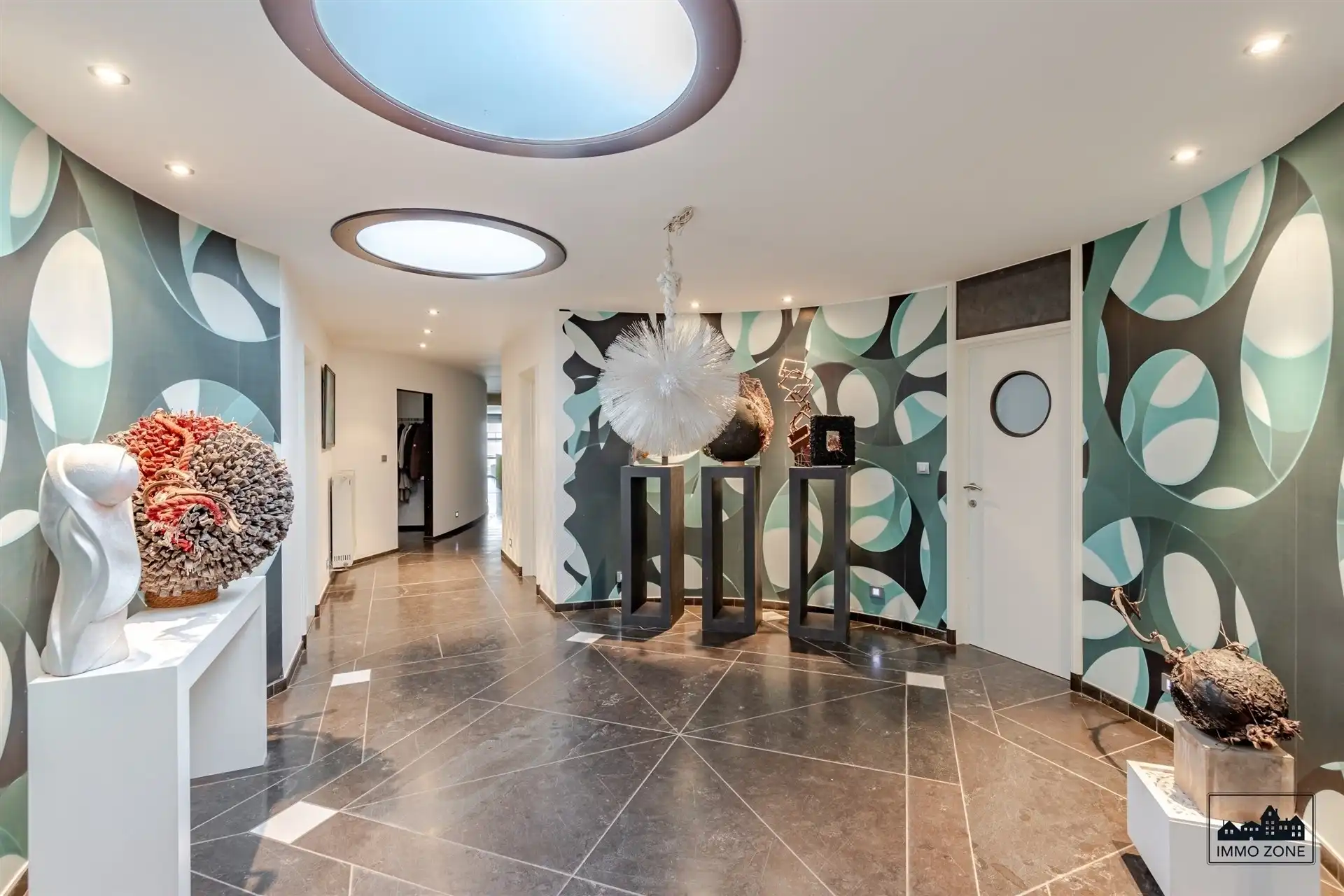 Unieke opportuniteit: handelspand met woonfunctie te koop in Wetteren foto 5