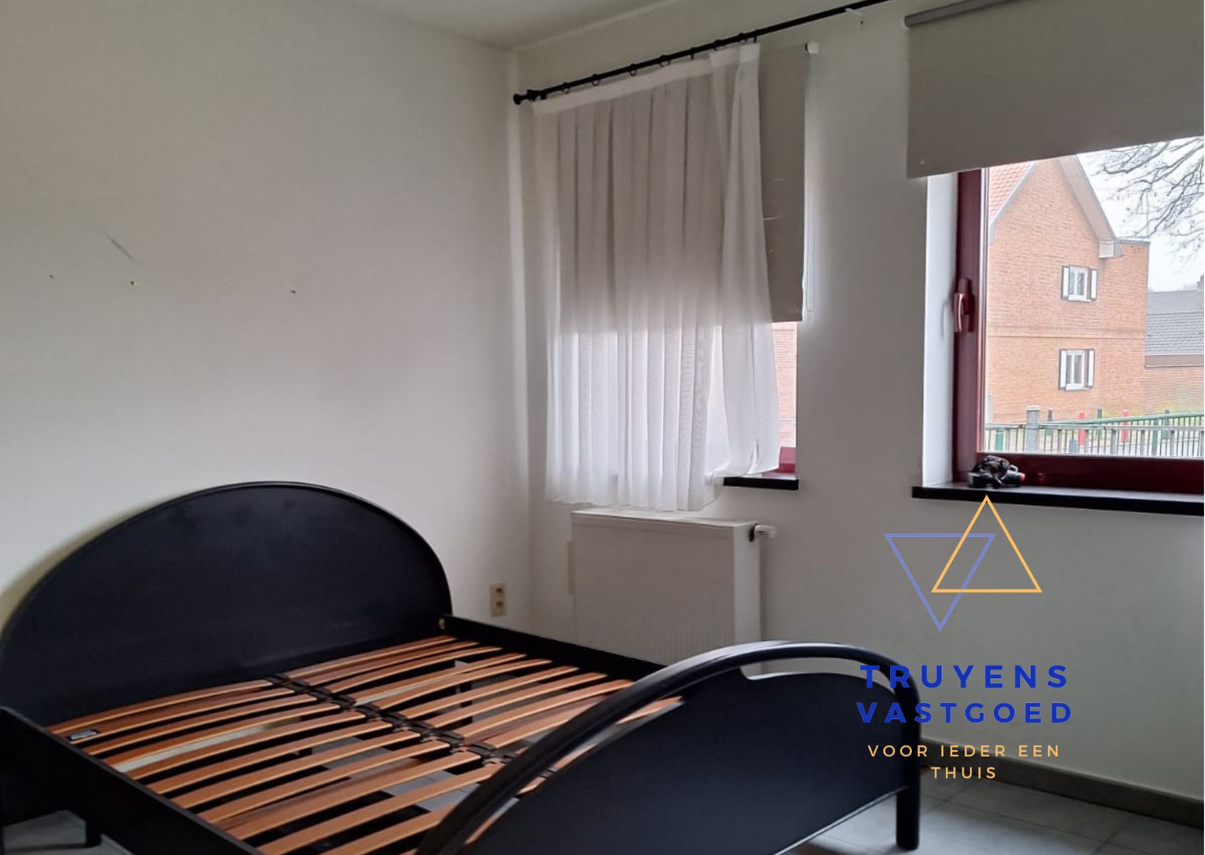 Mooi appartement in Heusden foto 7