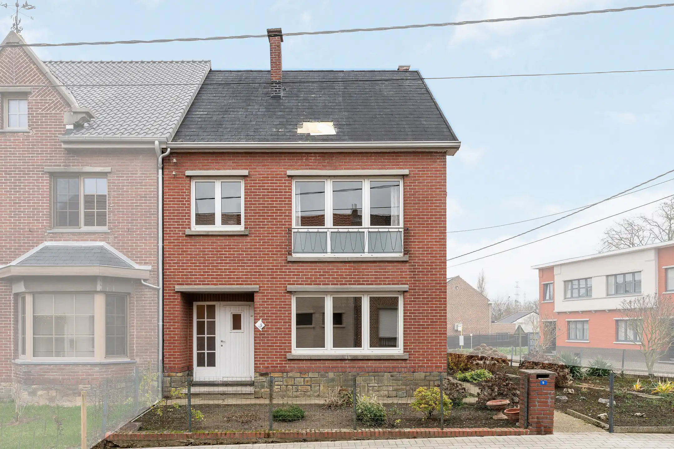 Halfopen woning op 3a63 in het rustige Valmeer foto 2