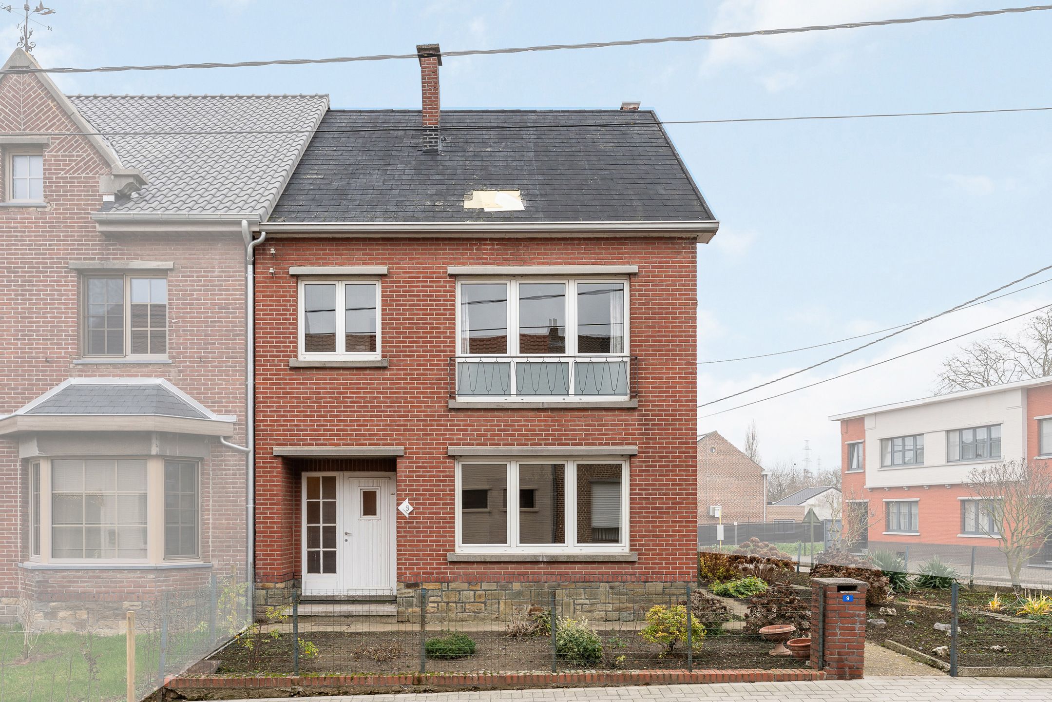 Halfopen woning op 3a63 in het rustige Valmeer foto 2