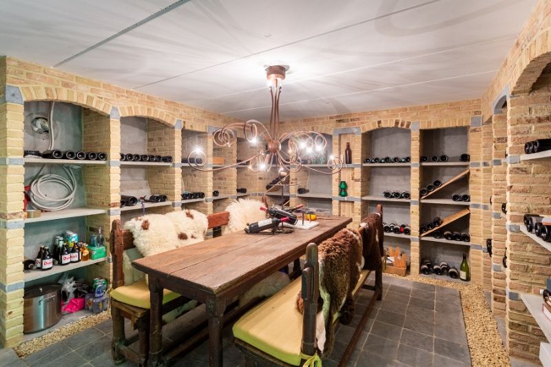 Riante villa in een oase van groen en rust! Toplocatie te "Hoogboom", parktuin! foto 49