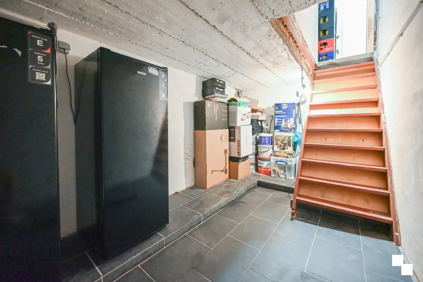 Energiezuinige, gerenoveerde gezinswoning met inpandige garage foto 24
