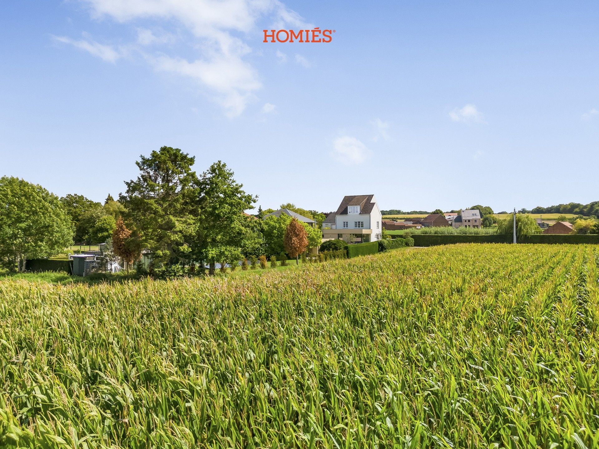 Prachtige, energiezuinige villa in een oase van groen foto 2