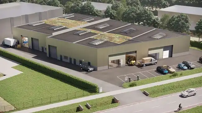 Poederleesteenweg 108, 2460 Lichtaart foto 3