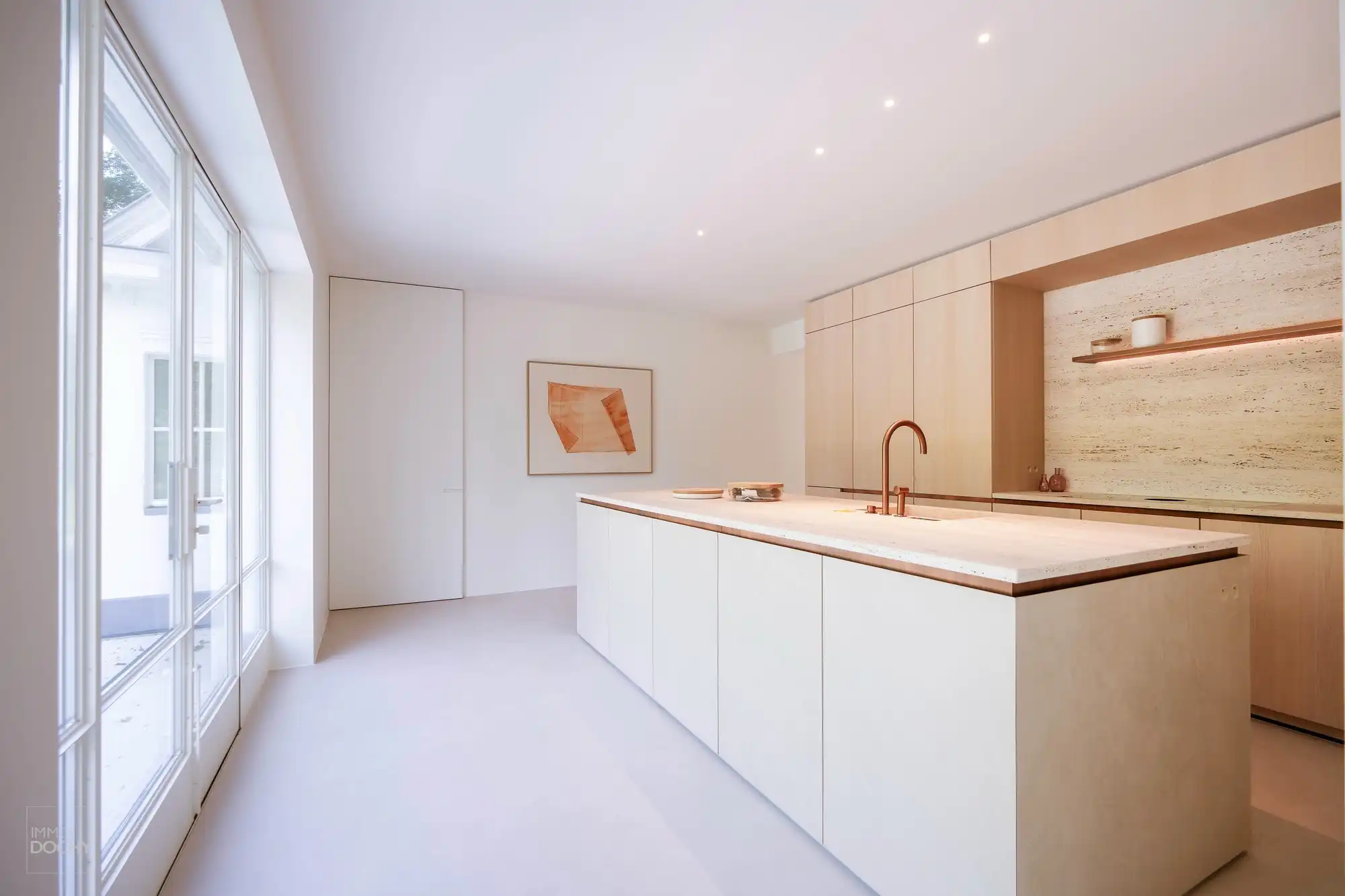 Prachtige villa afgewerkt met de grootste finesse foto 5