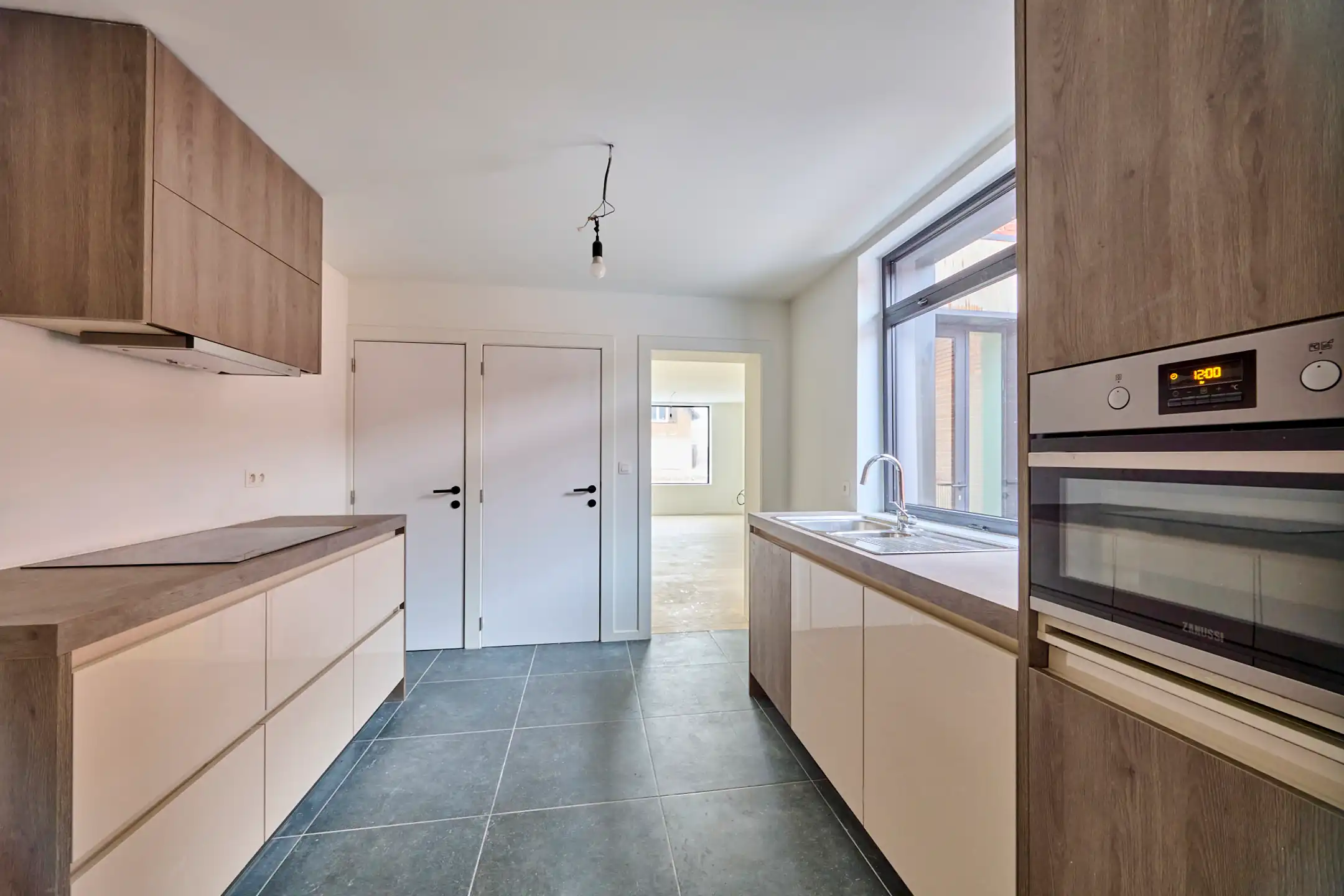 RUIME GERENOVEERDE WONING  foto 4