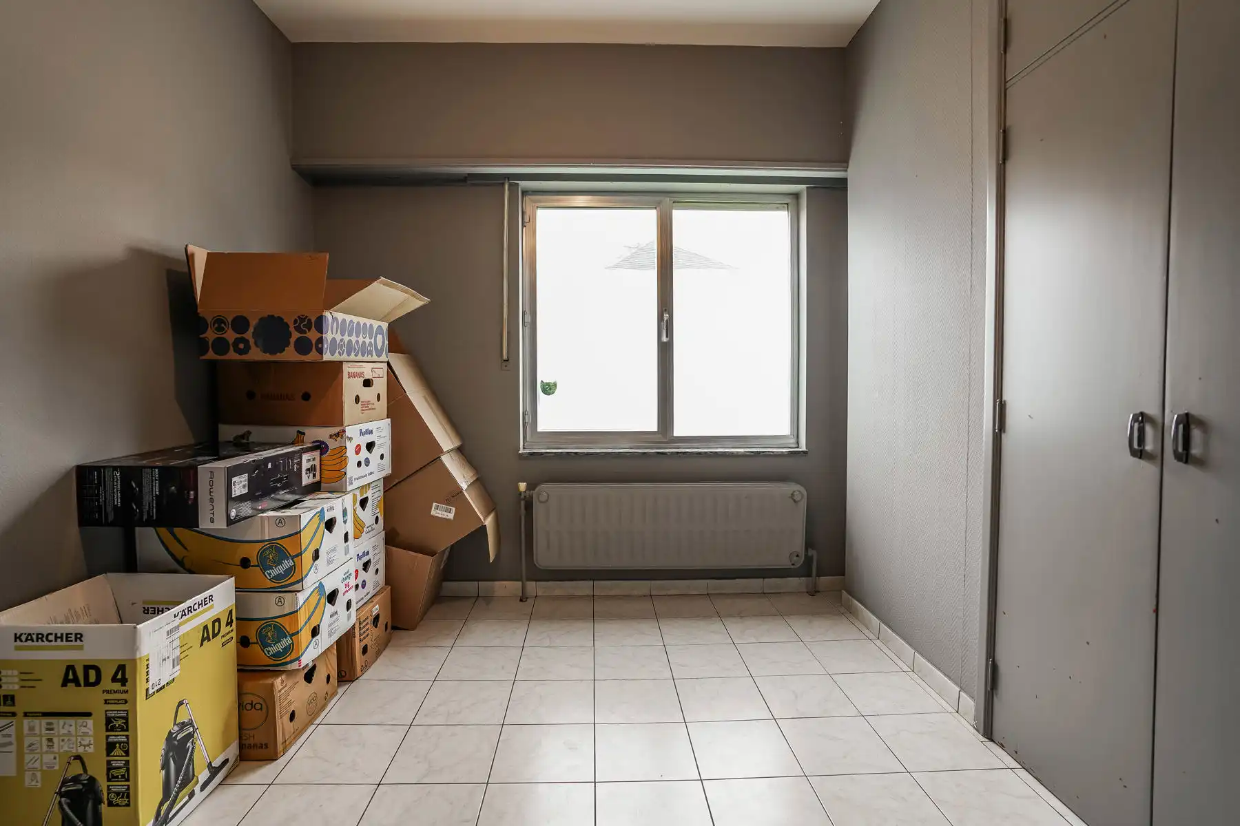 Vrijstaande woning mét magazijn op een perceel van 2277m² te Bornem foto 17