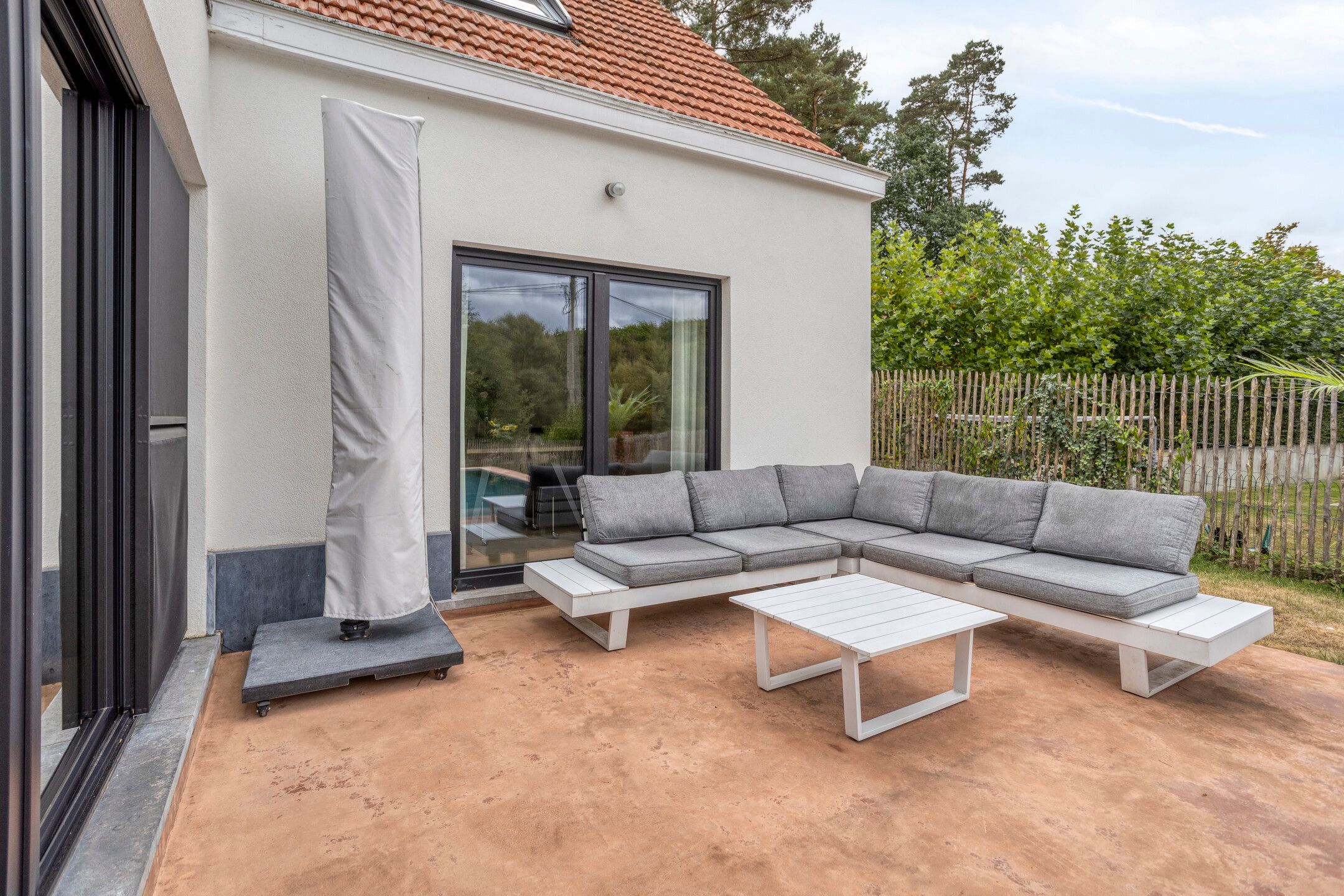 Energiezuinig wonen op een rustige locatie te Rotselaar foto 25