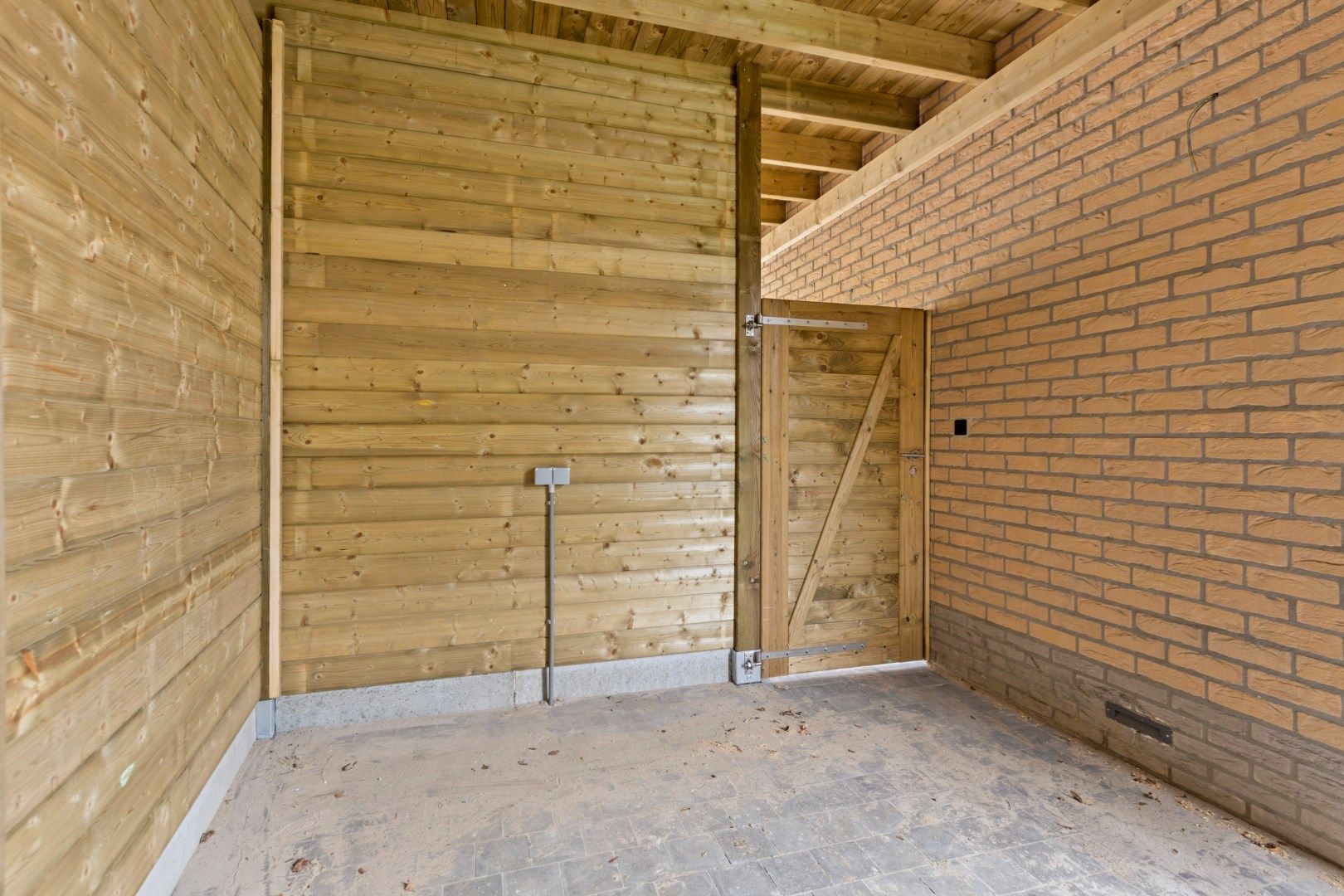 Ruime energiezuinige nieuwbouwwoning met 4 slpks en carport op fietsafstand van het centrum!  foto 22