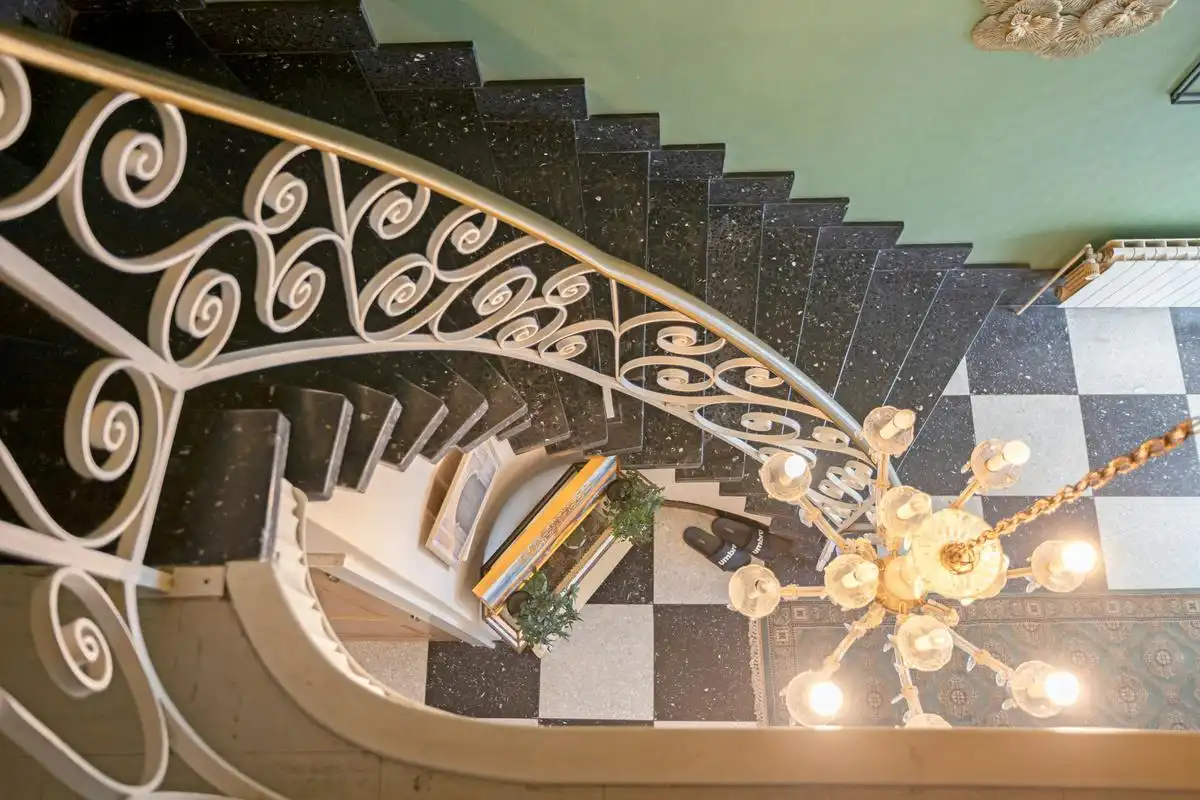 Huis met 3 slaapkamers in de Sint-Elisabethwijk te Kortrijk foto 14
