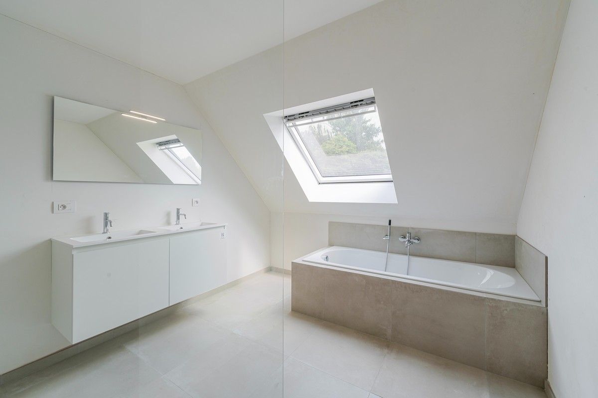 Laatste nieuwbouwwoning te koop te Berlare foto 13