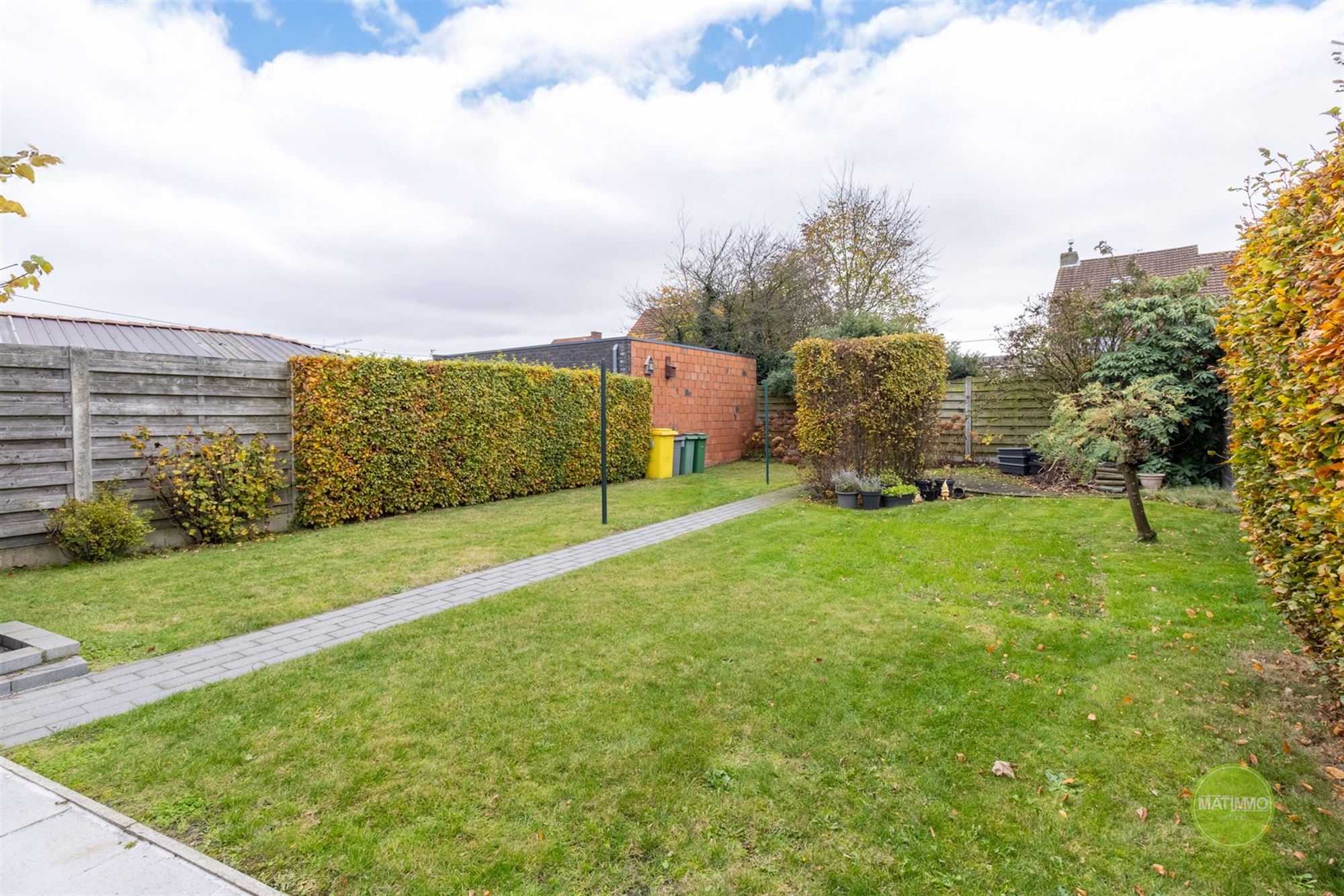 Instapklare gezinswoning met 3 slaapkamers in Mol foto 21