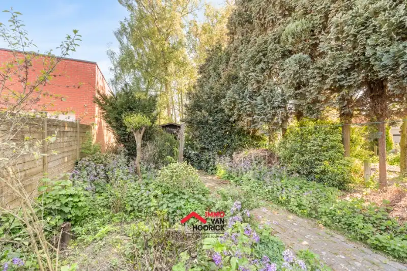 Woning aan de stadsrand - 4 slpkmrs! foto 22