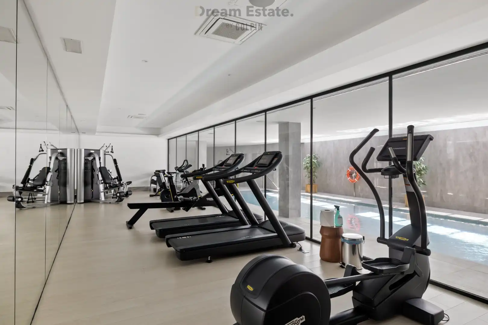 Uitzonderlijk ruim appartement te Nueva Andalucia, Marbella foto 61