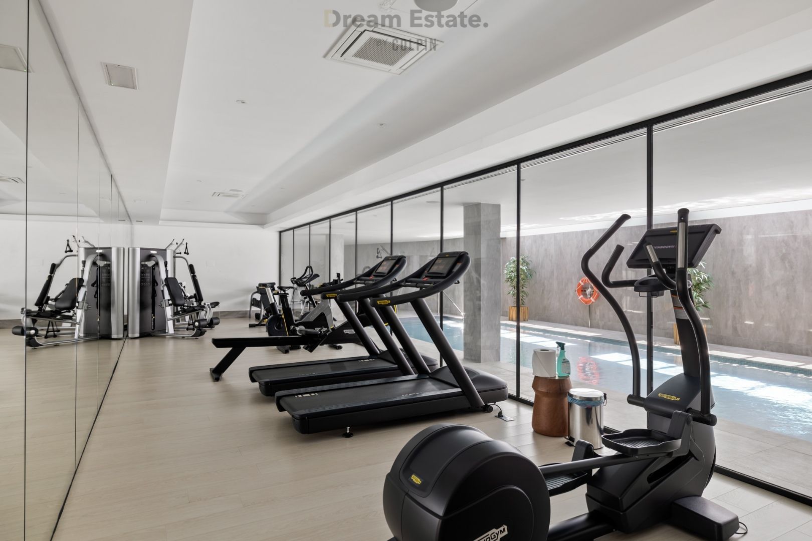 Uitzonderlijk ruim appartement te Nueva Andalucia, Marbella foto 61