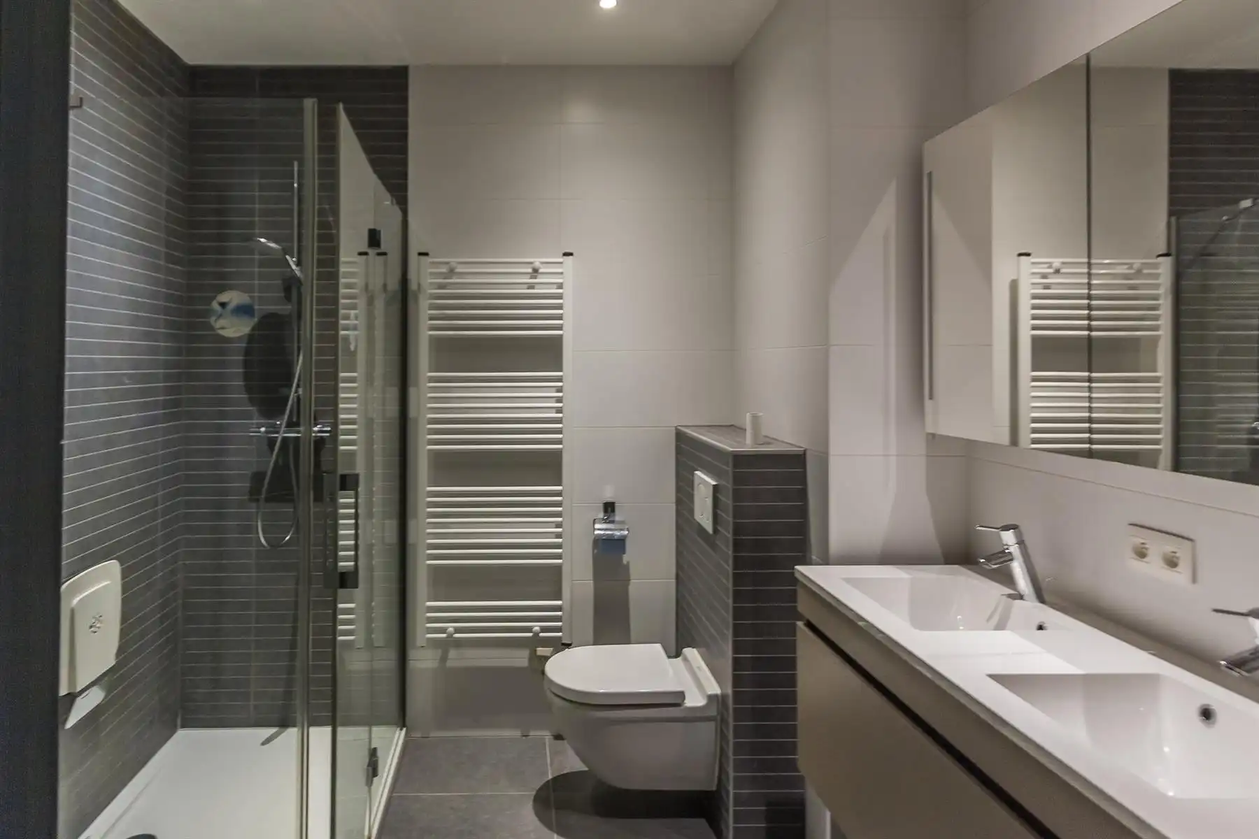 Appartement te huur foto 7