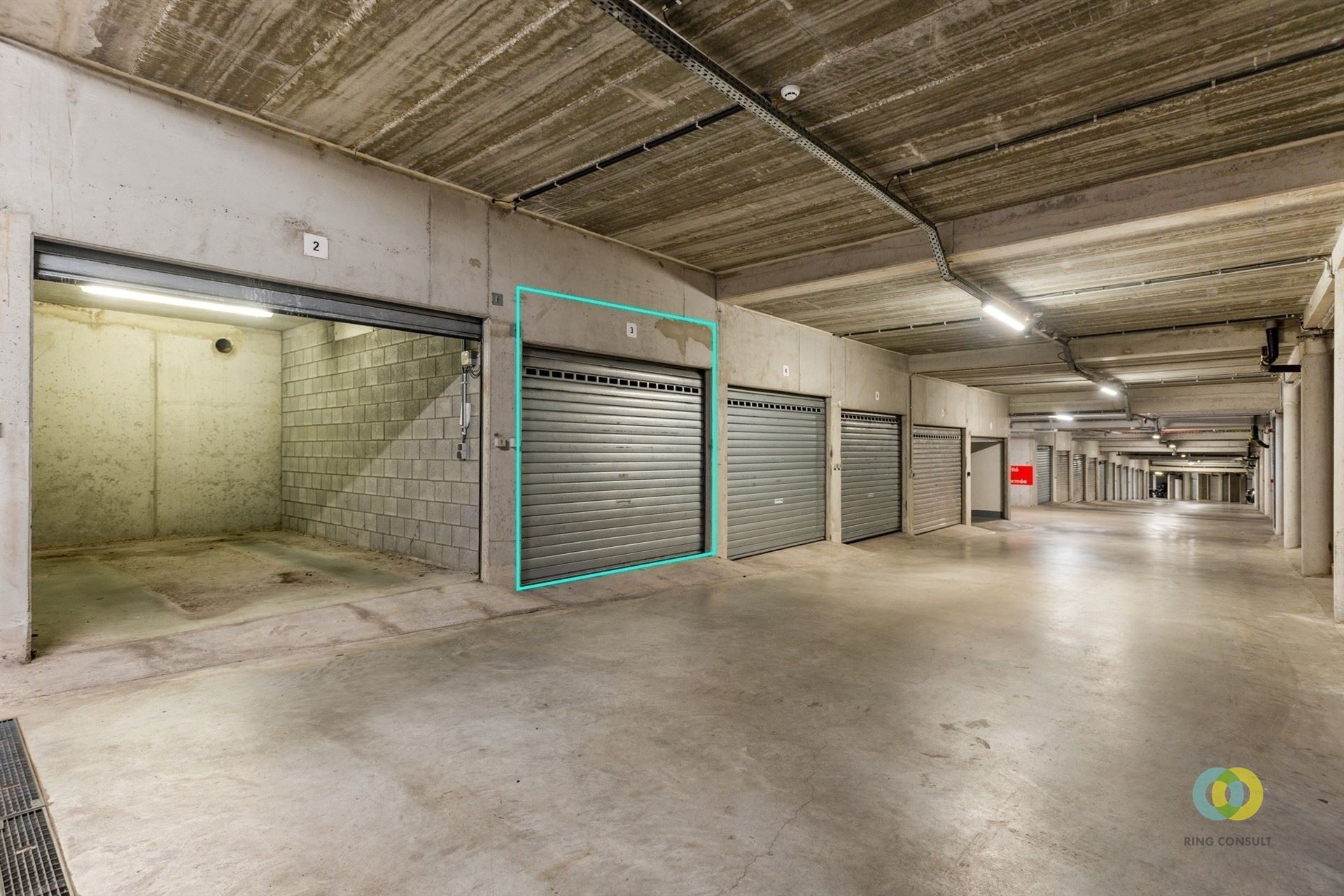 Instapklaar appartement 2 slaapkamers foto 2