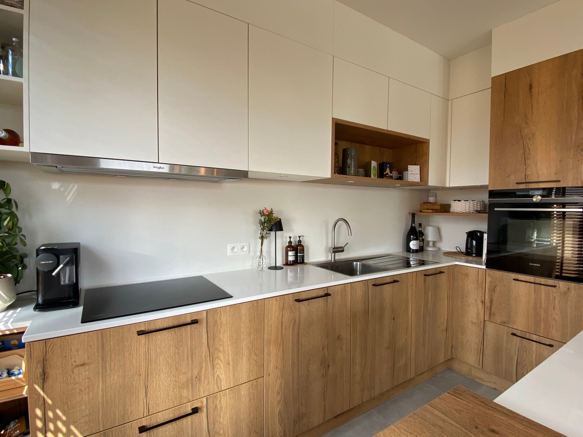 appartement met waterzicht aan het Galgenweel foto 8