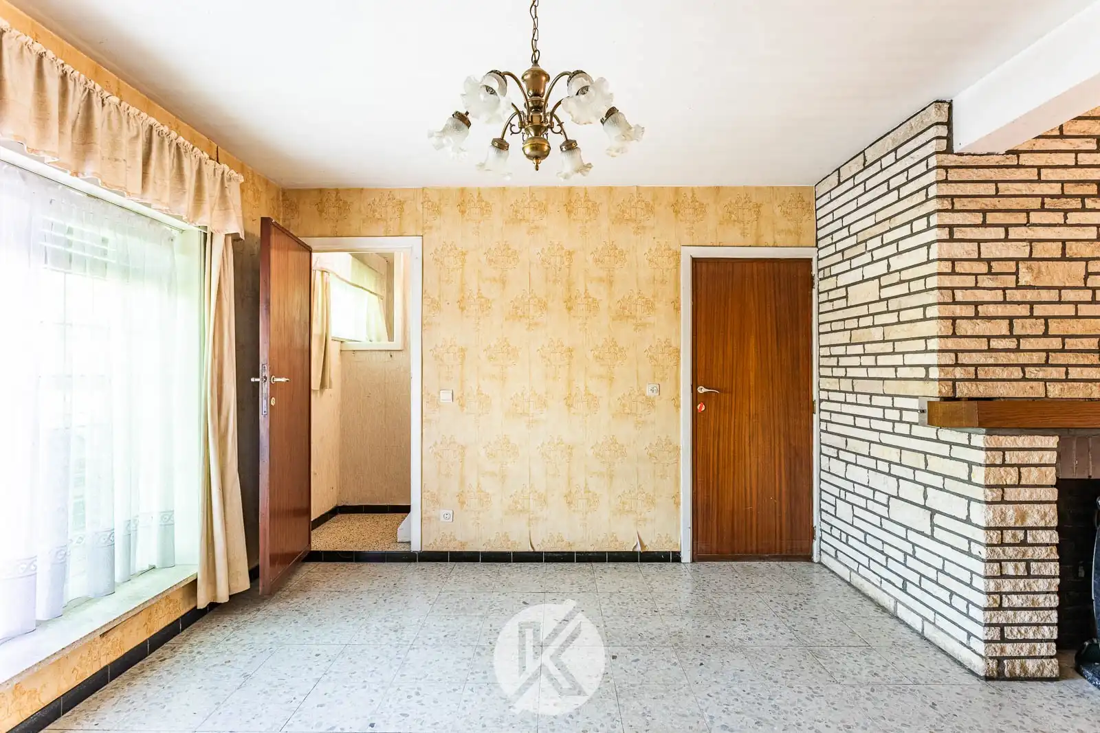 Robuuste woning met nabijgelegen weide van 10 are foto 10