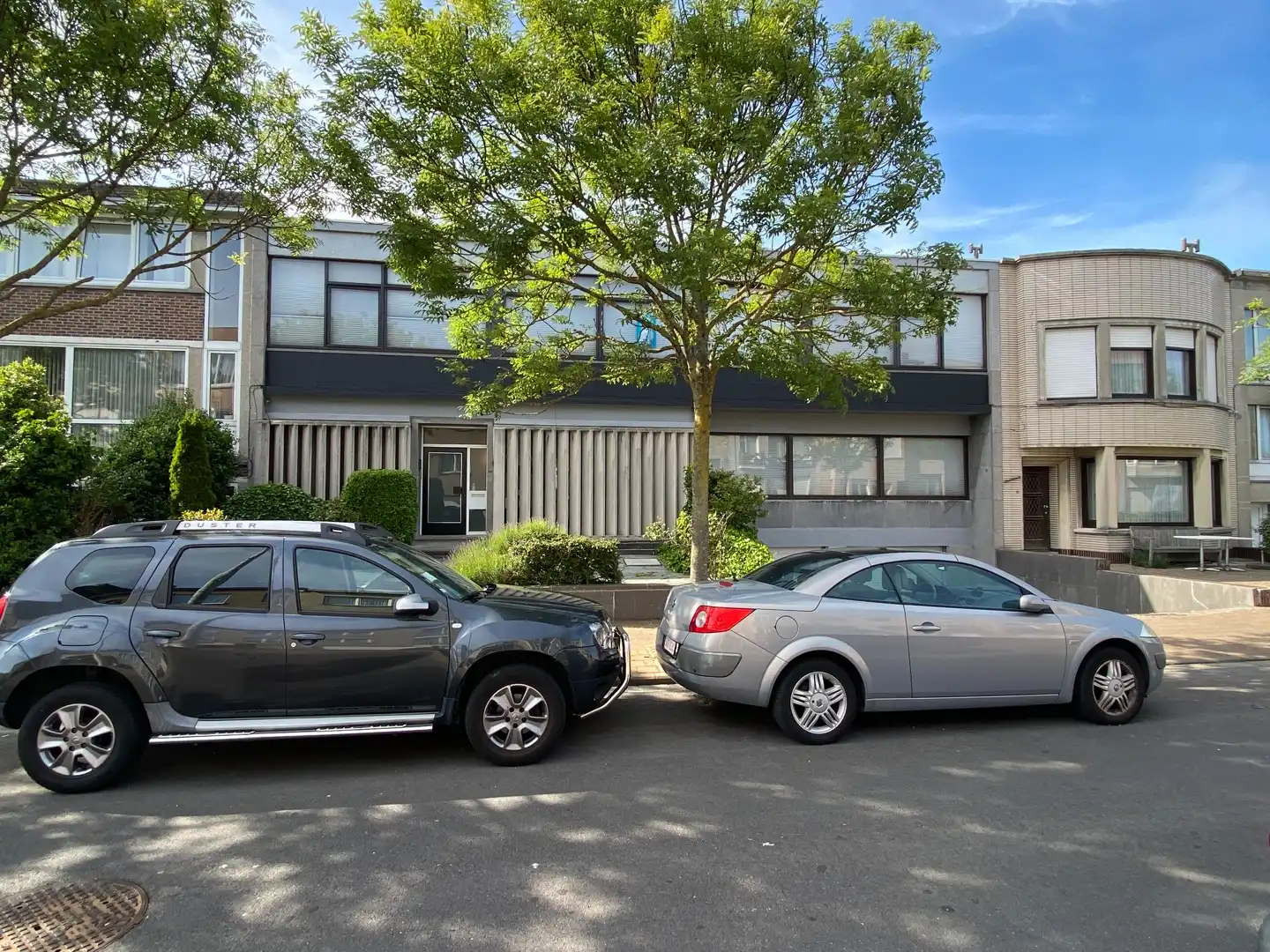 Exclusieve burgerwoning nabij strand Blankenberge foto 35