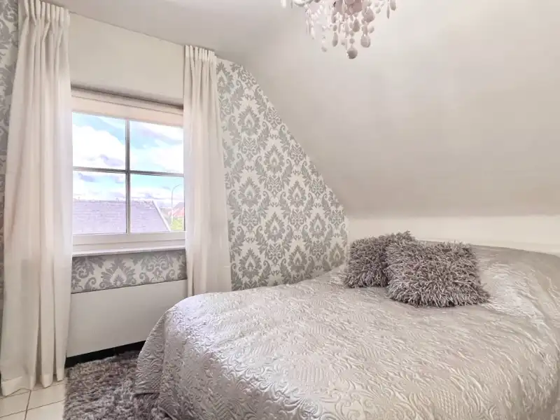 Charmante open bebouwing op toplocatie in het pittoreske De Pinte. foto 19