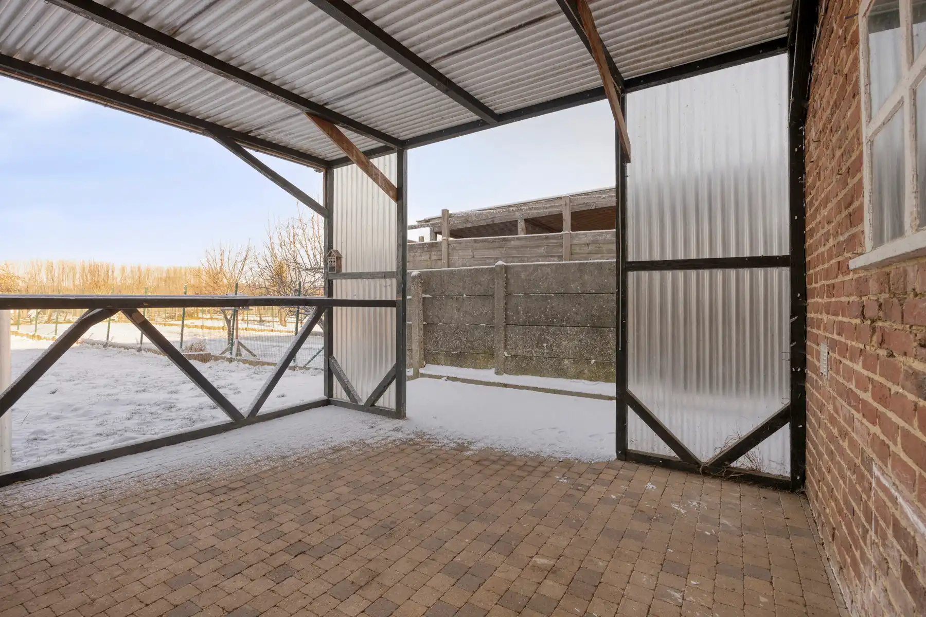 Vlot bereikbare eengezinswoning foto 17