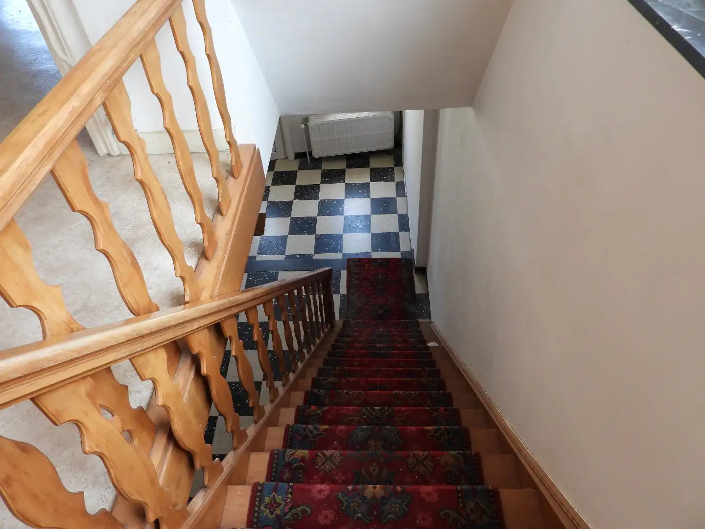 woning te huur  Grote Steenweg 128  te Halle Booienhoven foto 4
