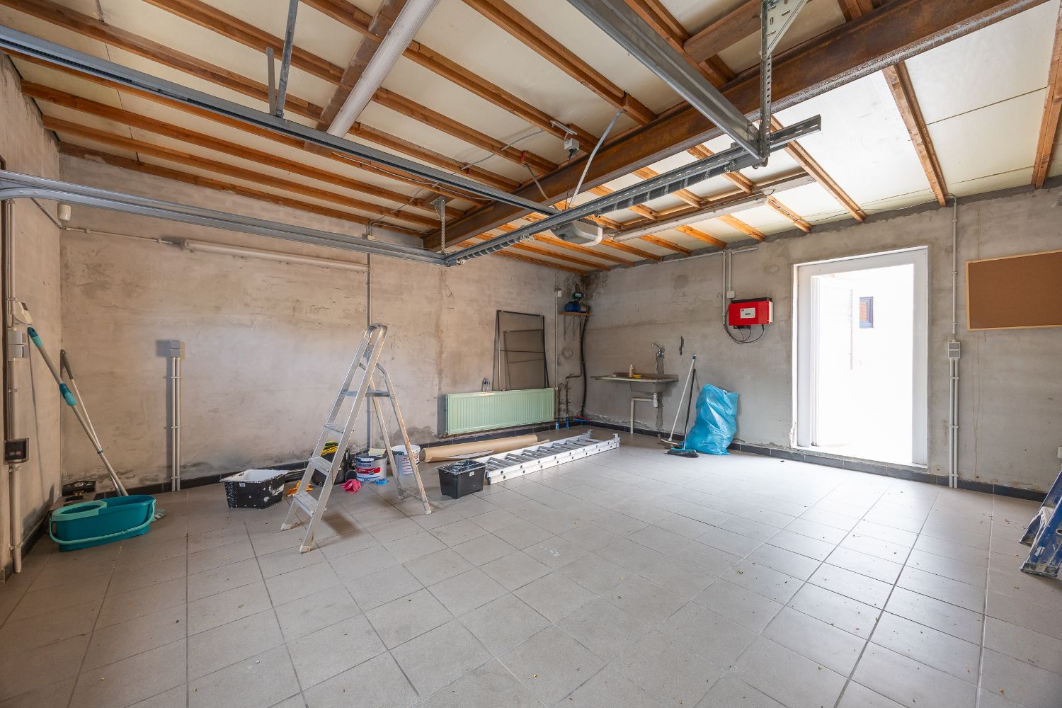 Instapklare woning op rustige ligging foto 14