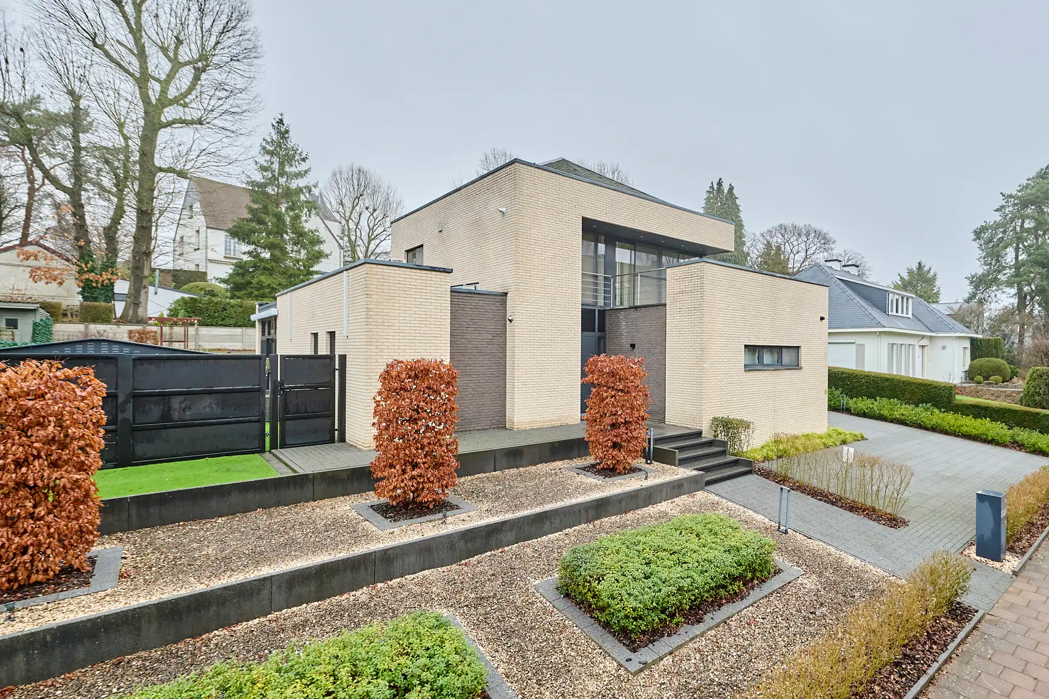 Prachtige tweewoonst (2 appartementen) + aparte zorgwoning  foto 27