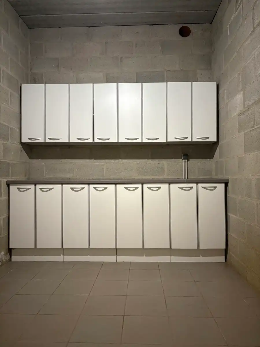 Ruime villa met 6 slaapkamers in groene omgeving foto 34