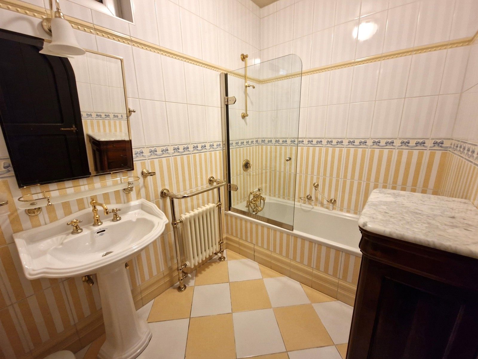 WSB-IMMO: Unieke villa met charme, ruimte en top ligging!  foto 12